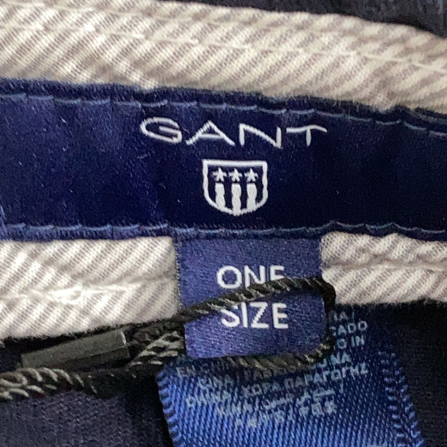 GANT