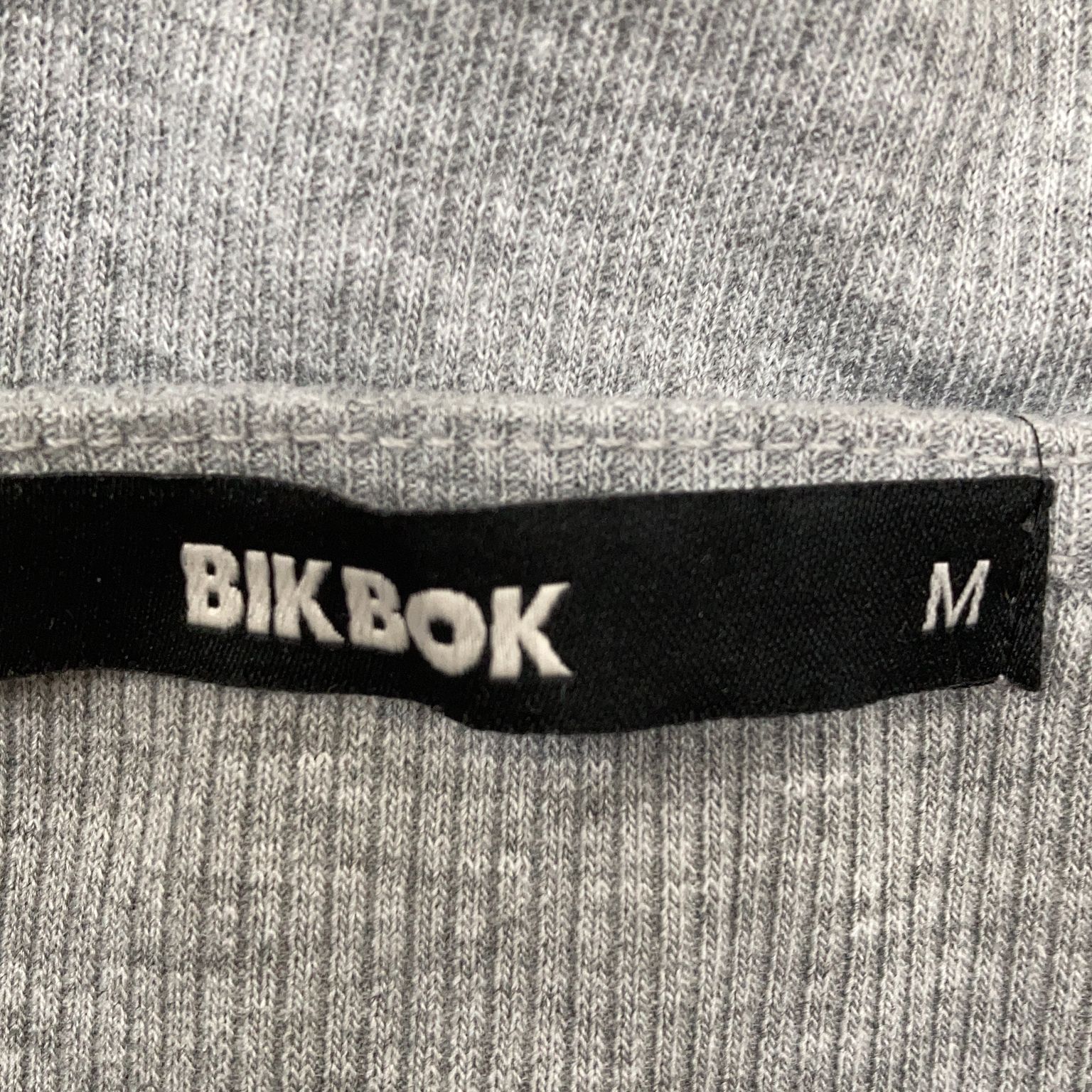 Bik Bok