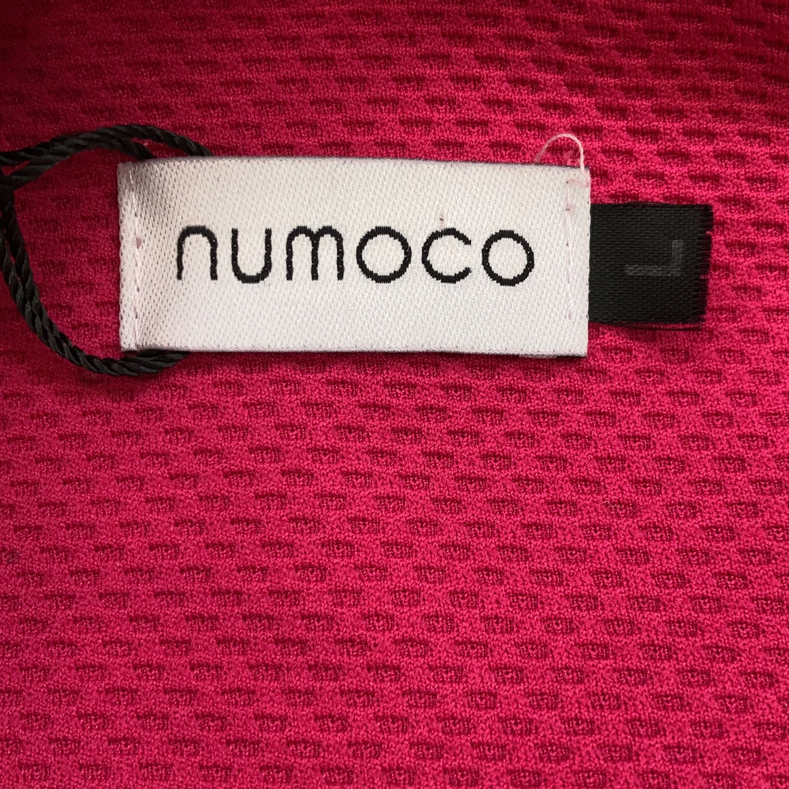 Numoco