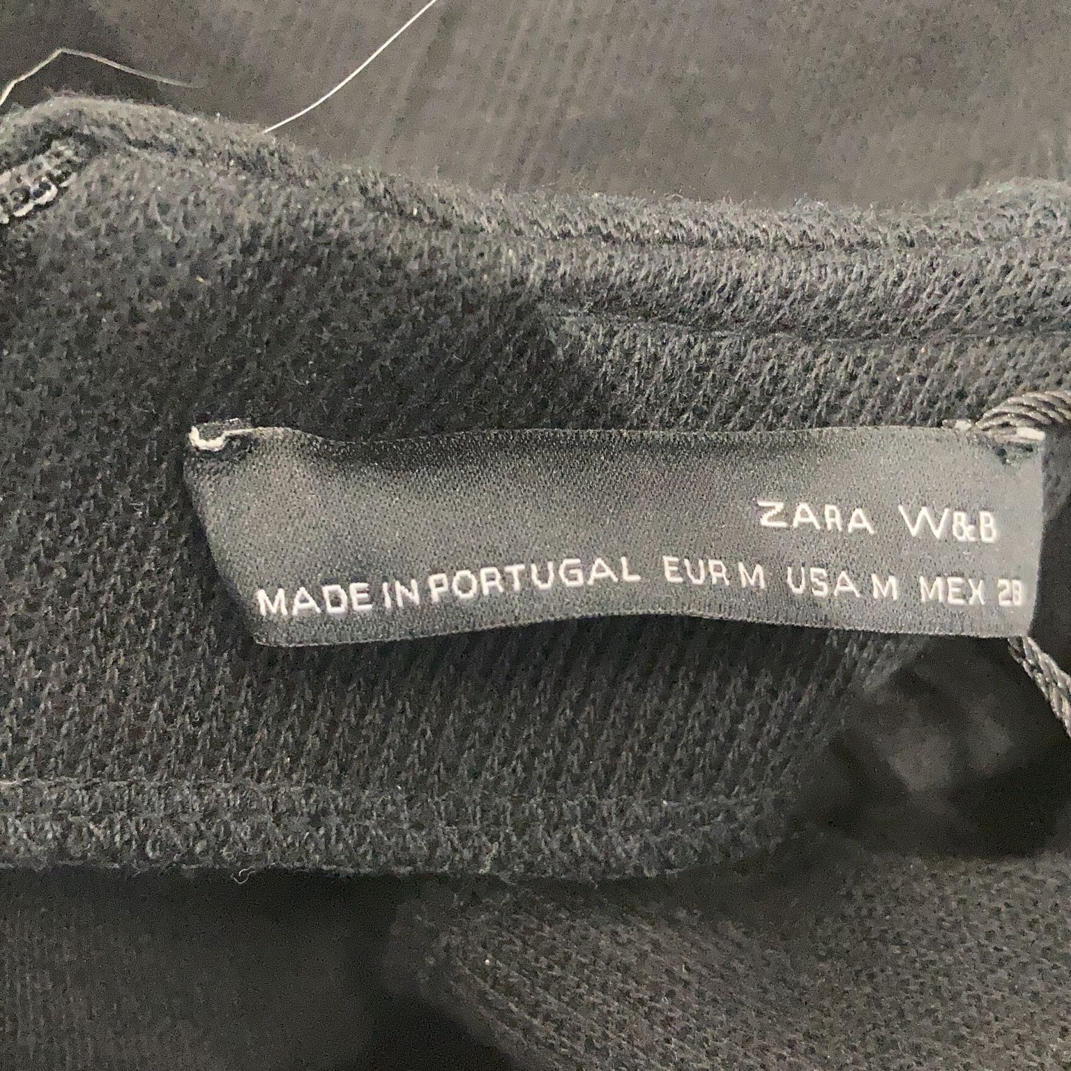 Zara WB Collection