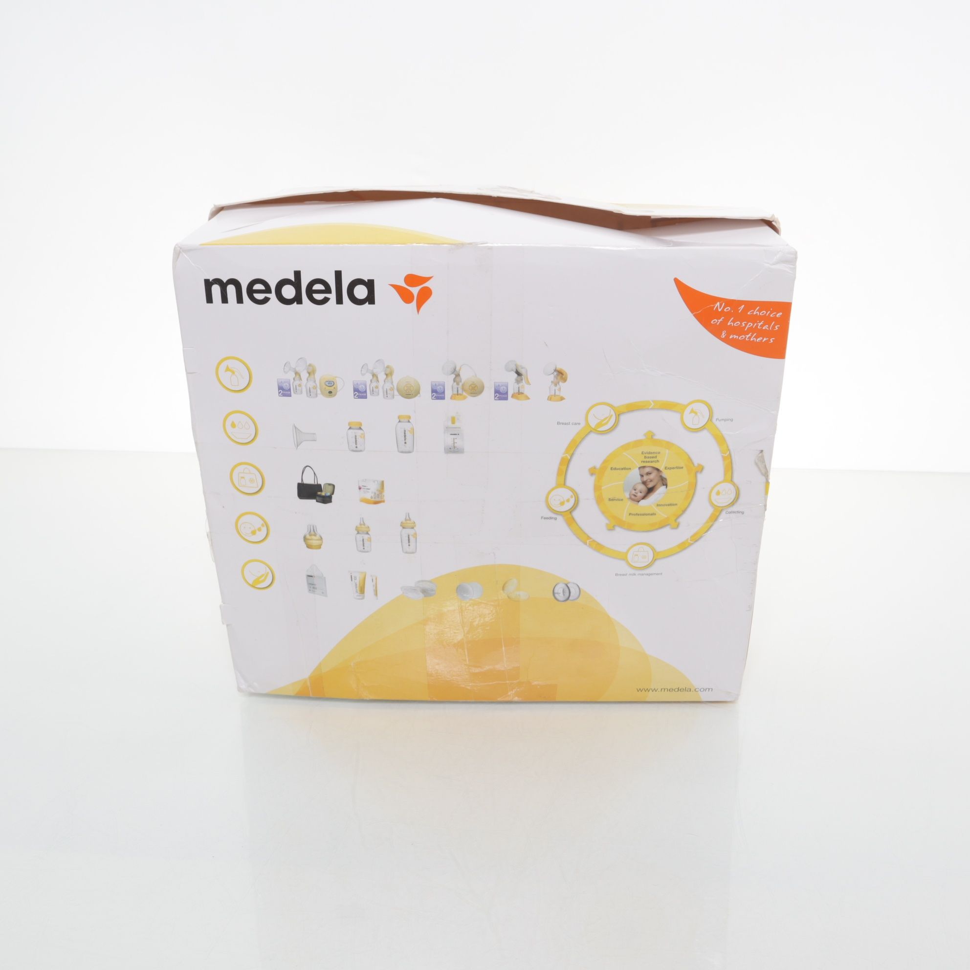 Medela