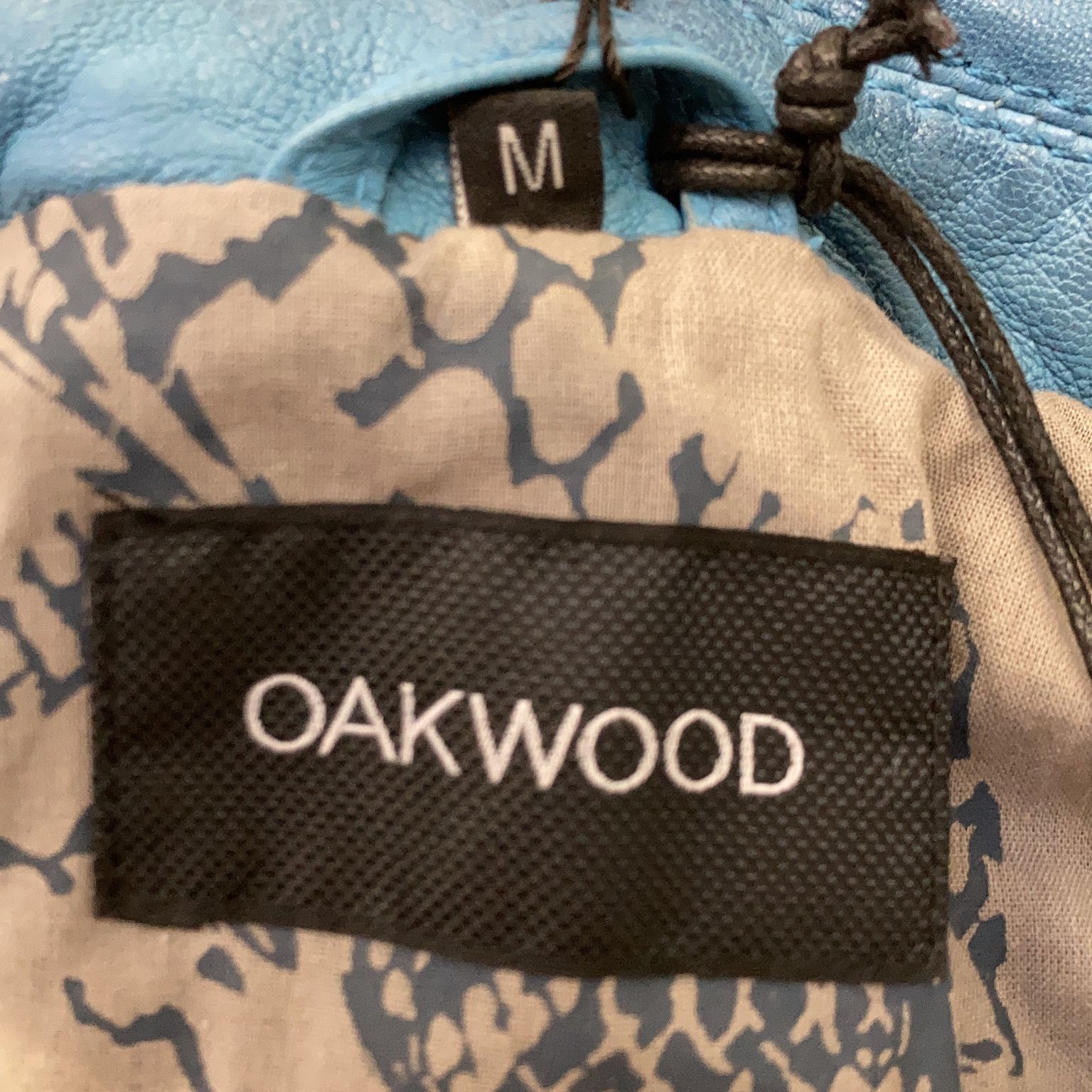 Oakwood