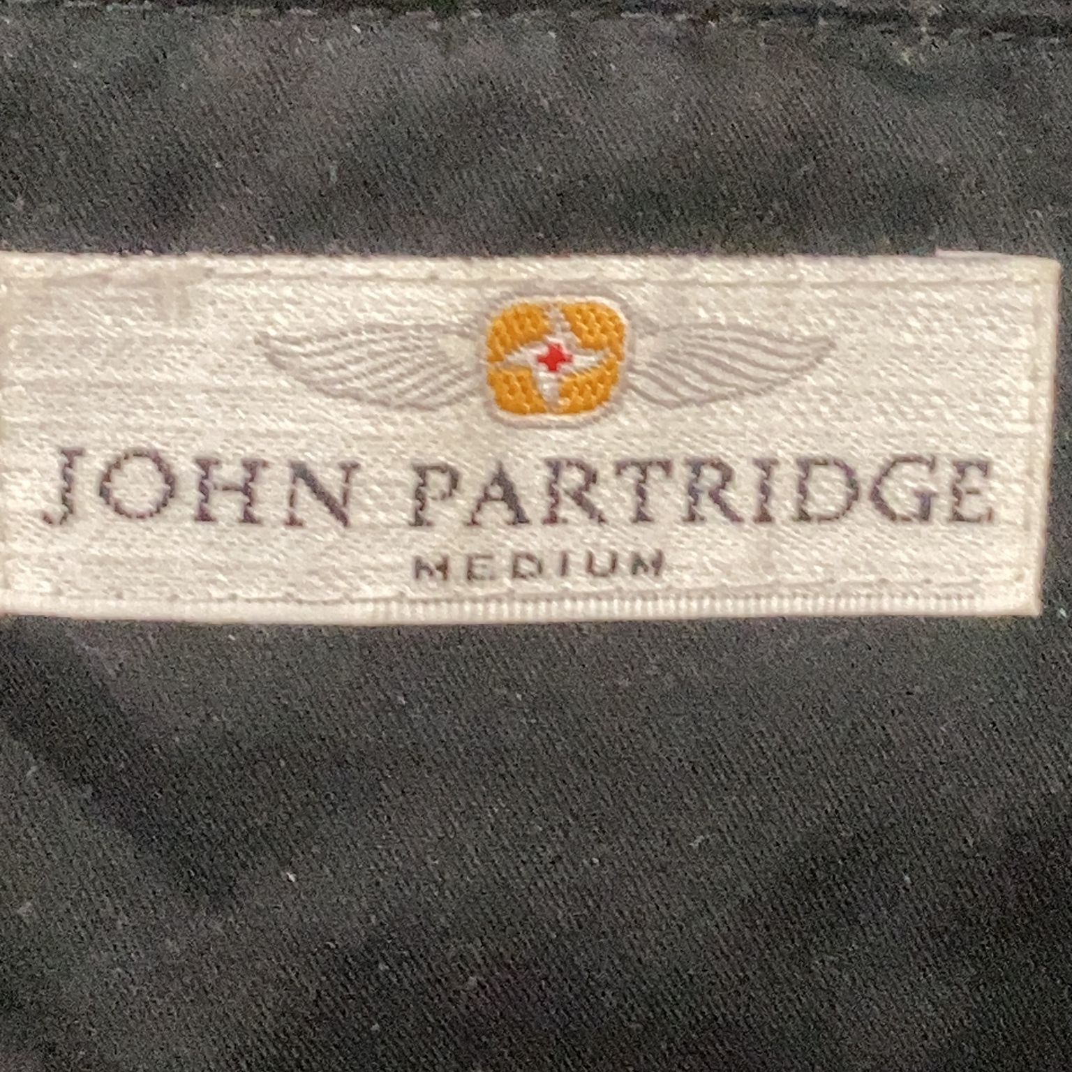 John Partridge