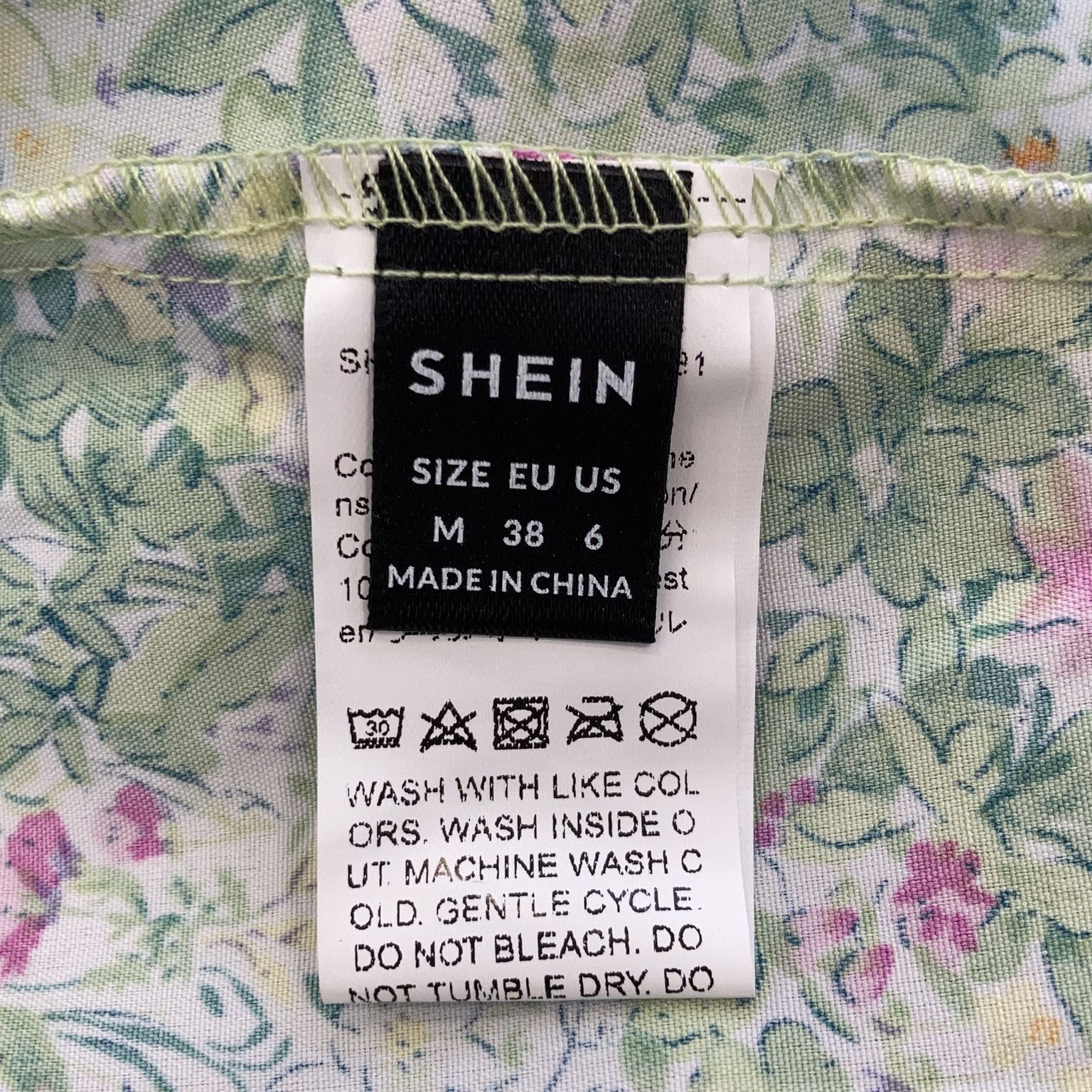 Shein