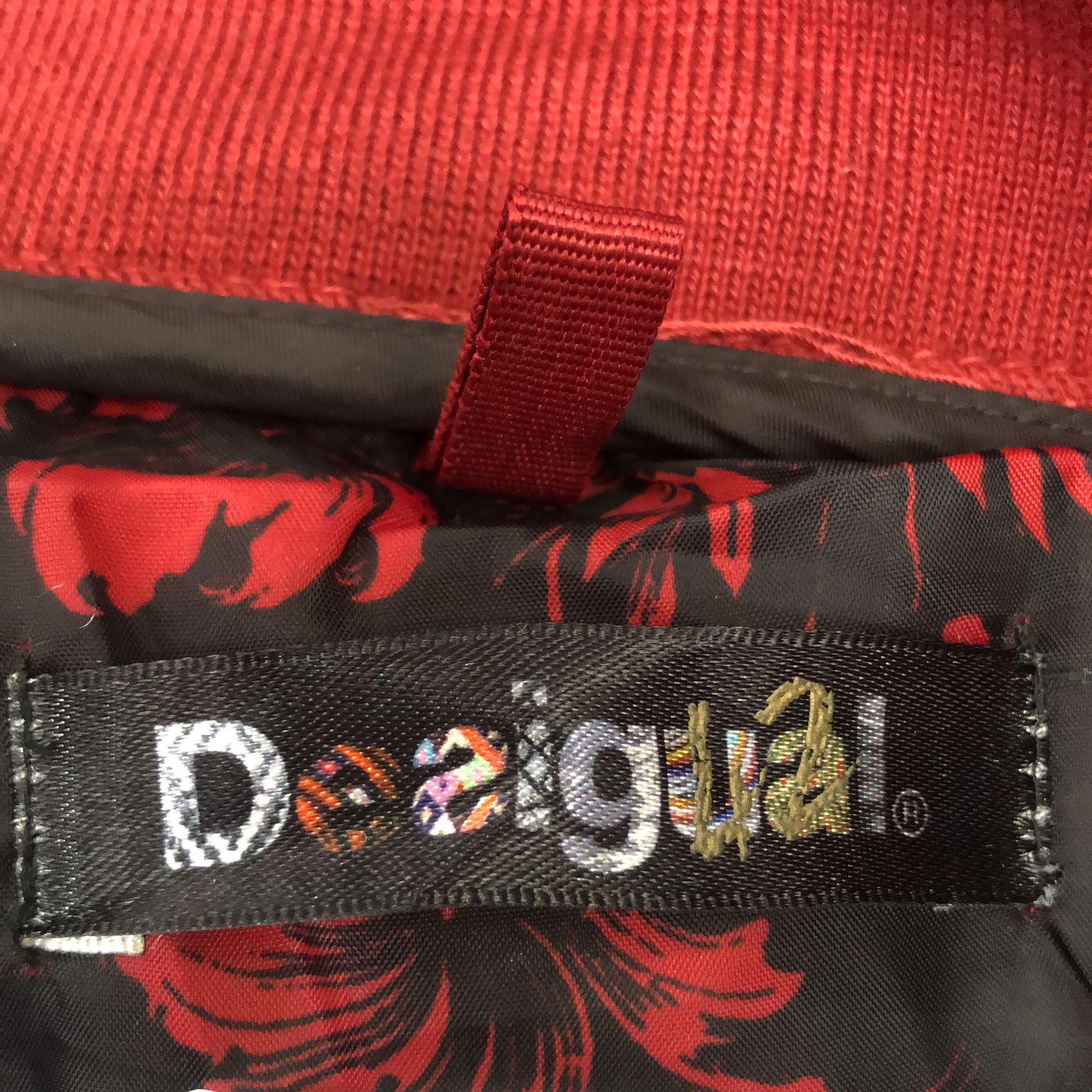 Desigual