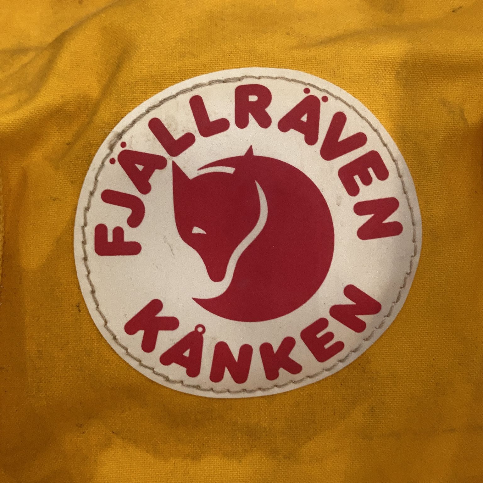 Fjällräven