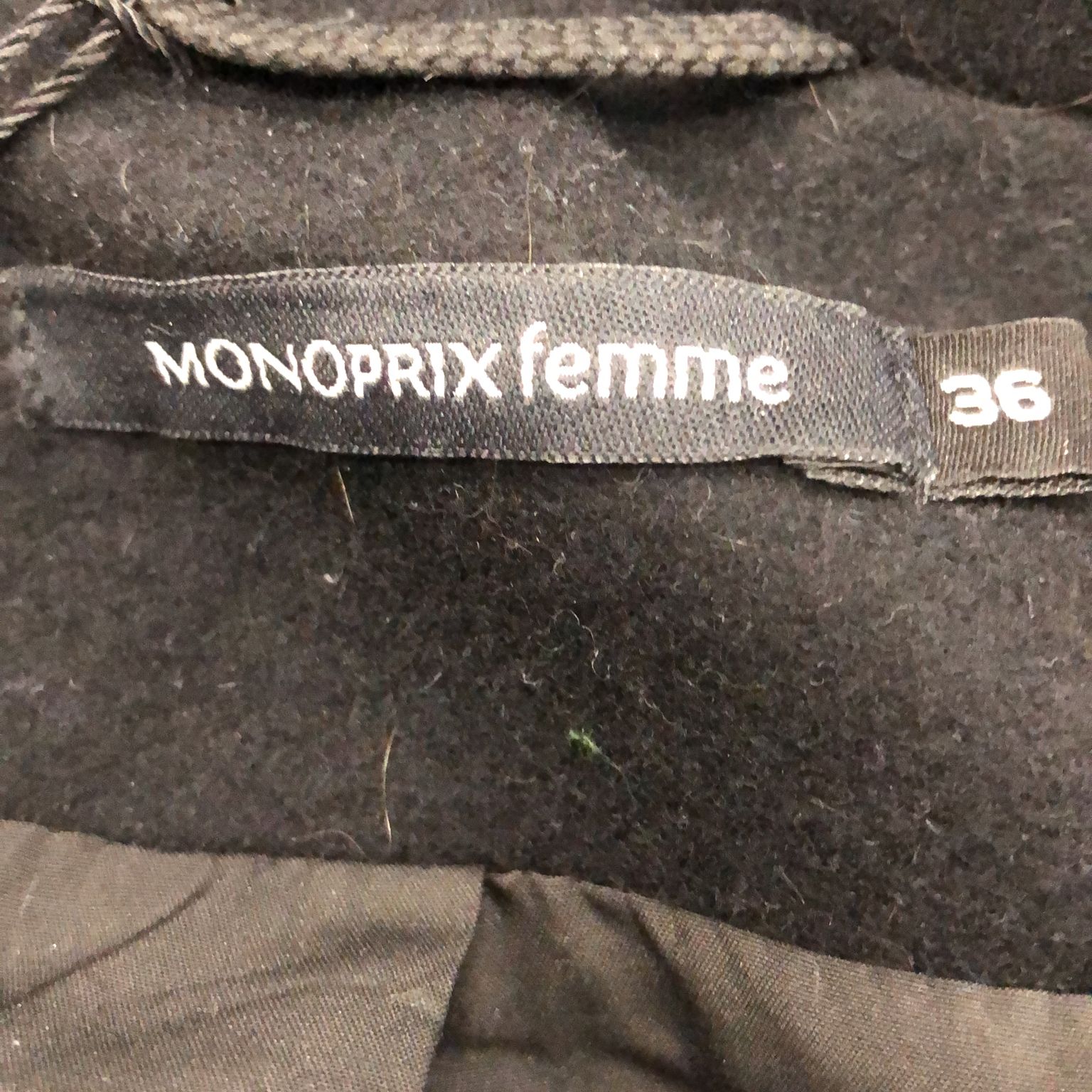 Monoprix Femme