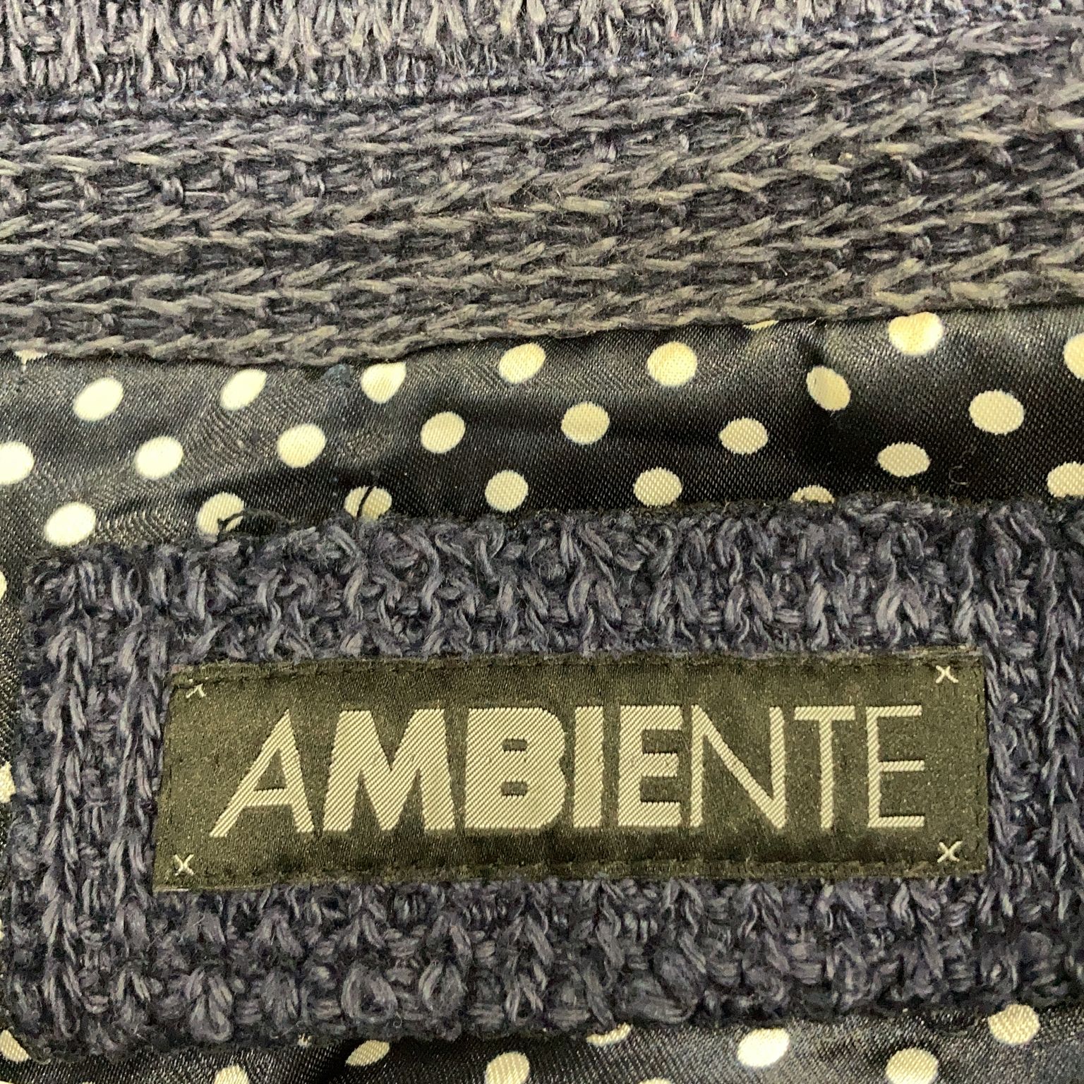 Ambiente