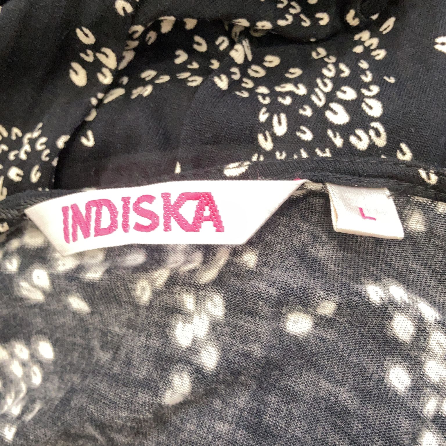 Indiska