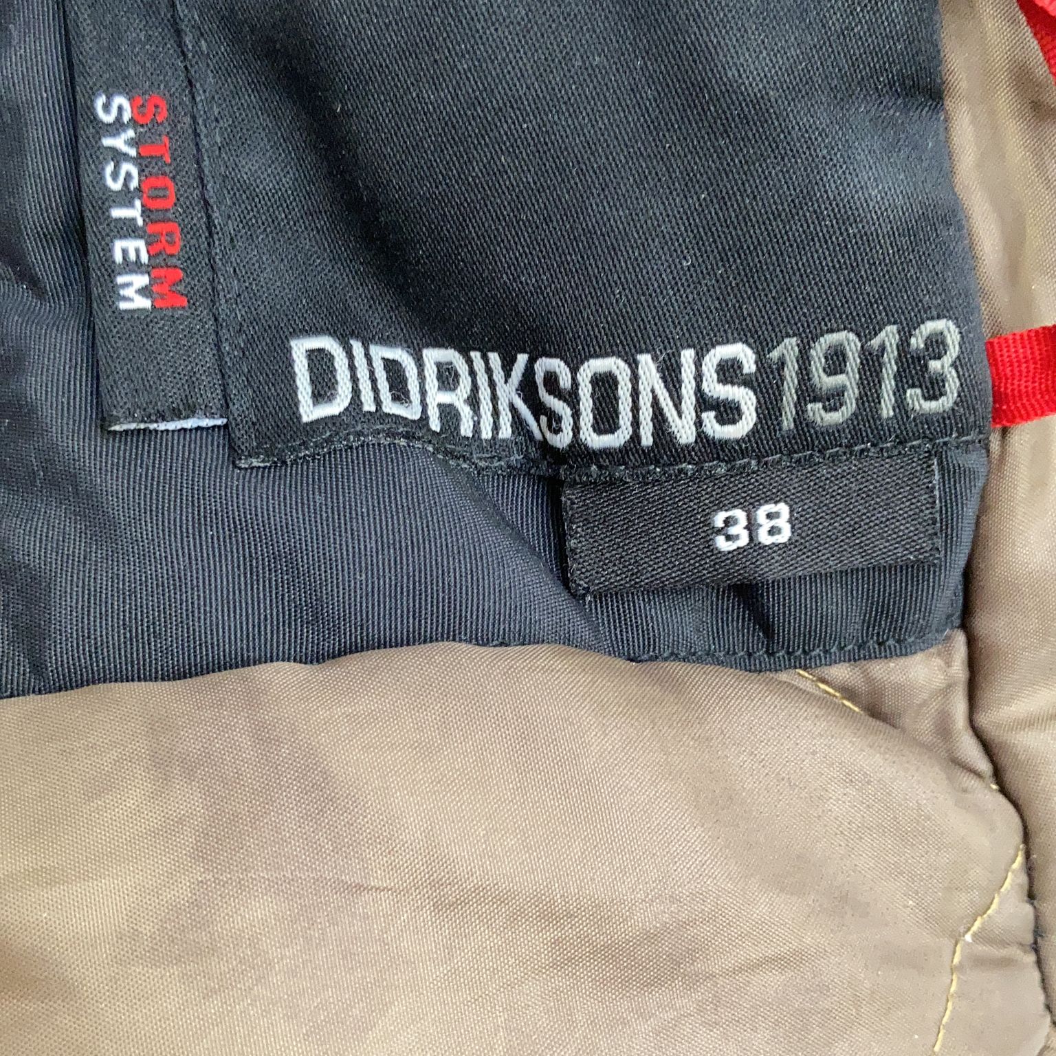 Didriksons 1913