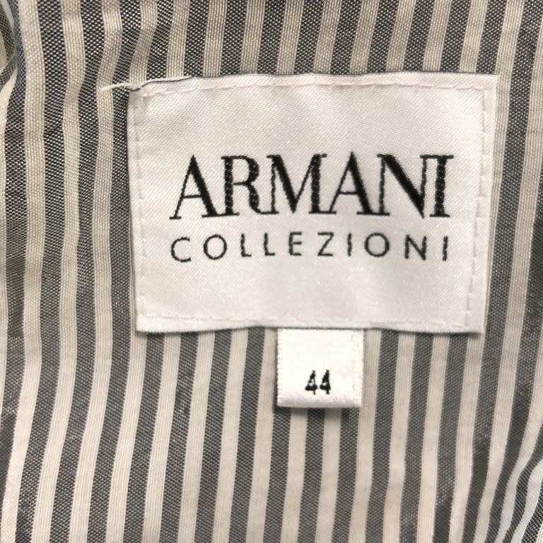 Armani Collezioni