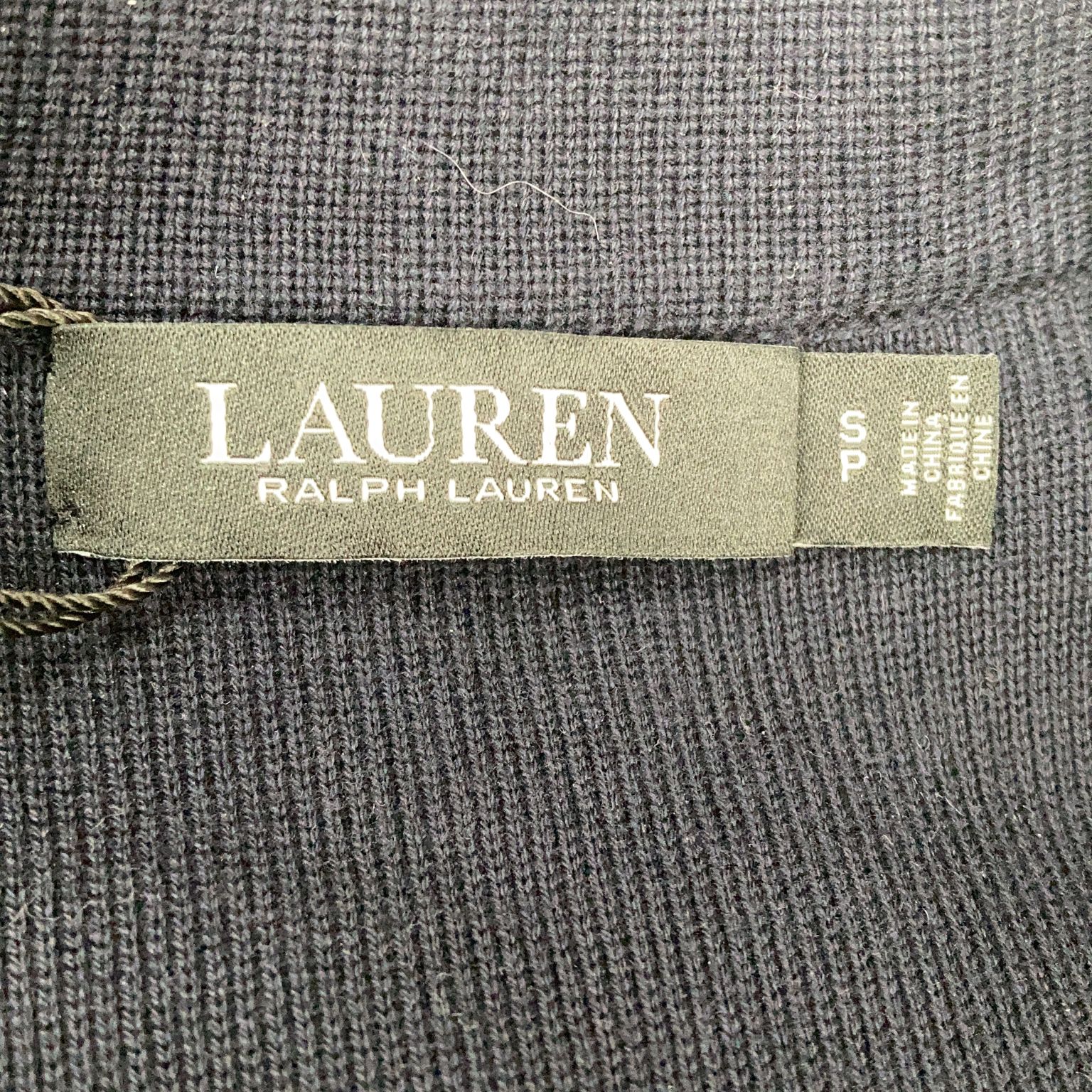 Lauren Ralph Lauren