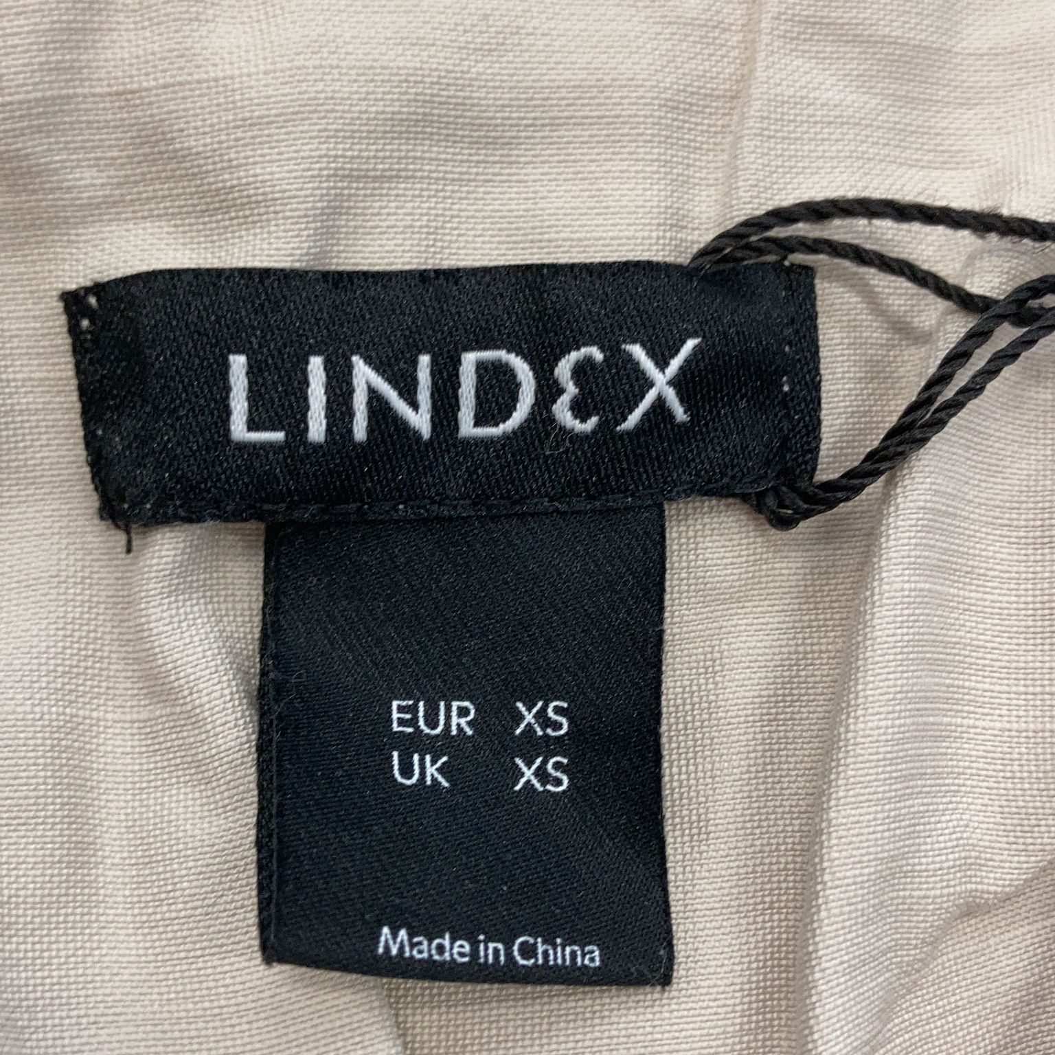 Lindex