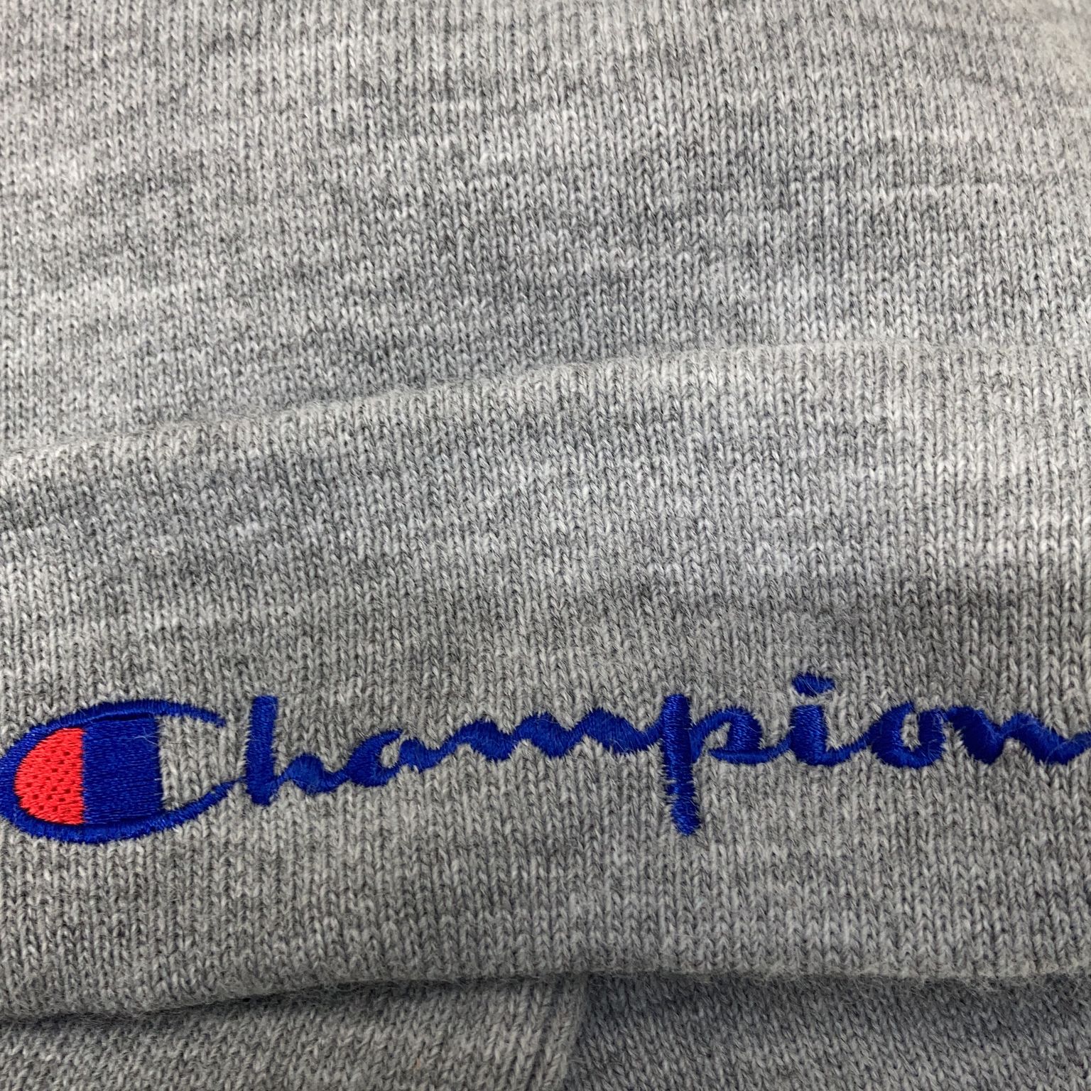 Champion