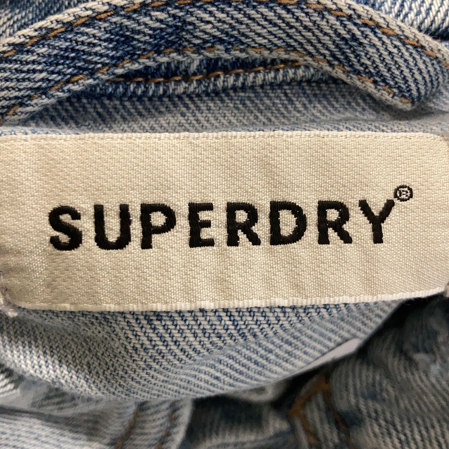 Superdry