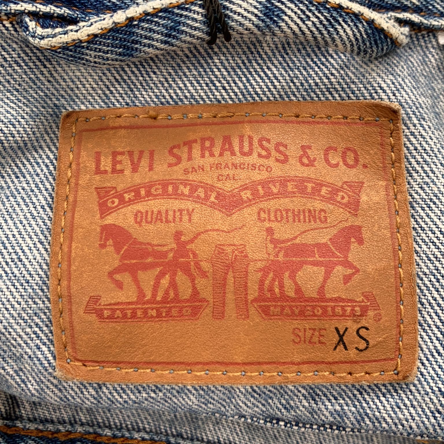 Levi Strauss  Co