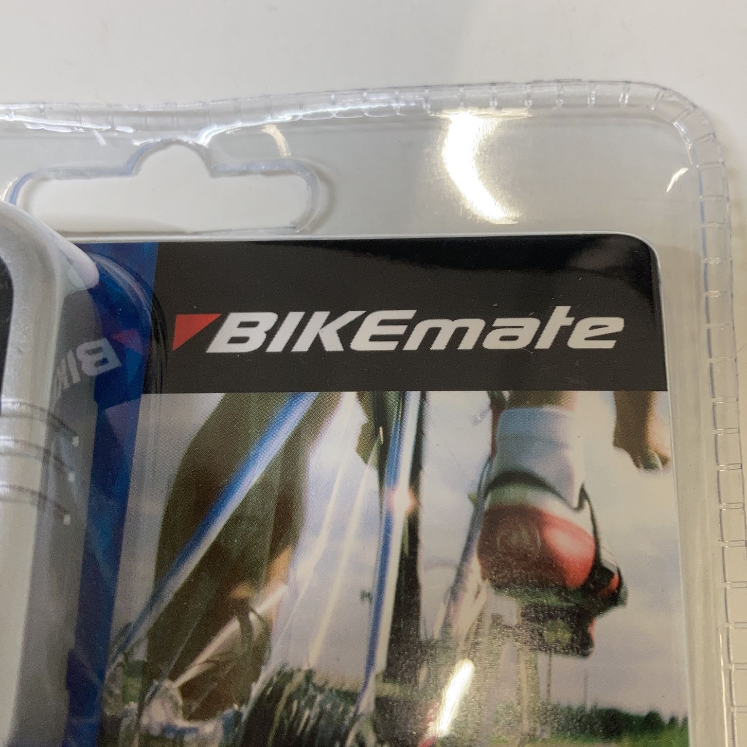 Bikemate