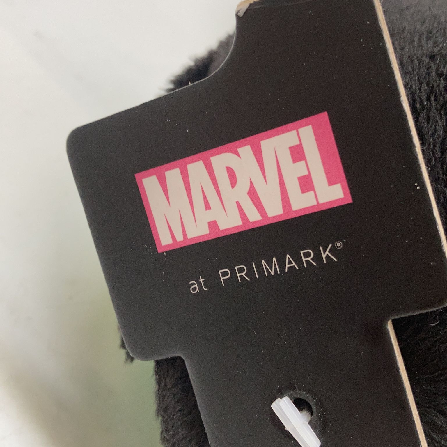 Marvel at Primark