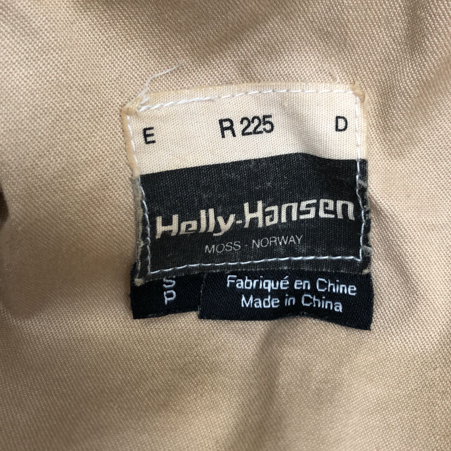 Helly Hansen