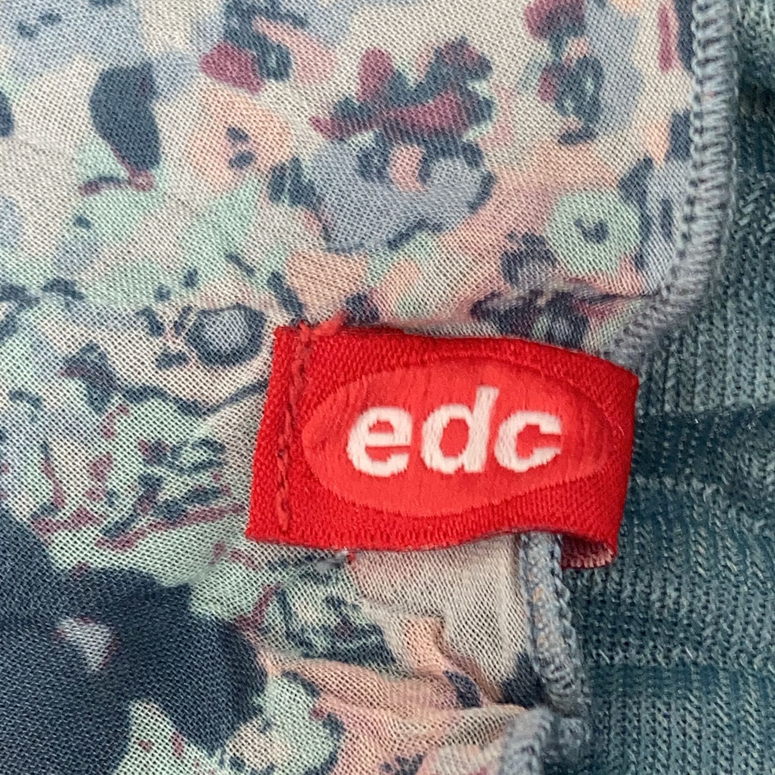 EDC by ESPRIT