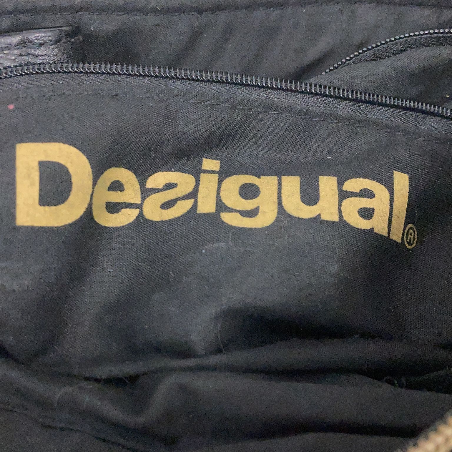 Desigual