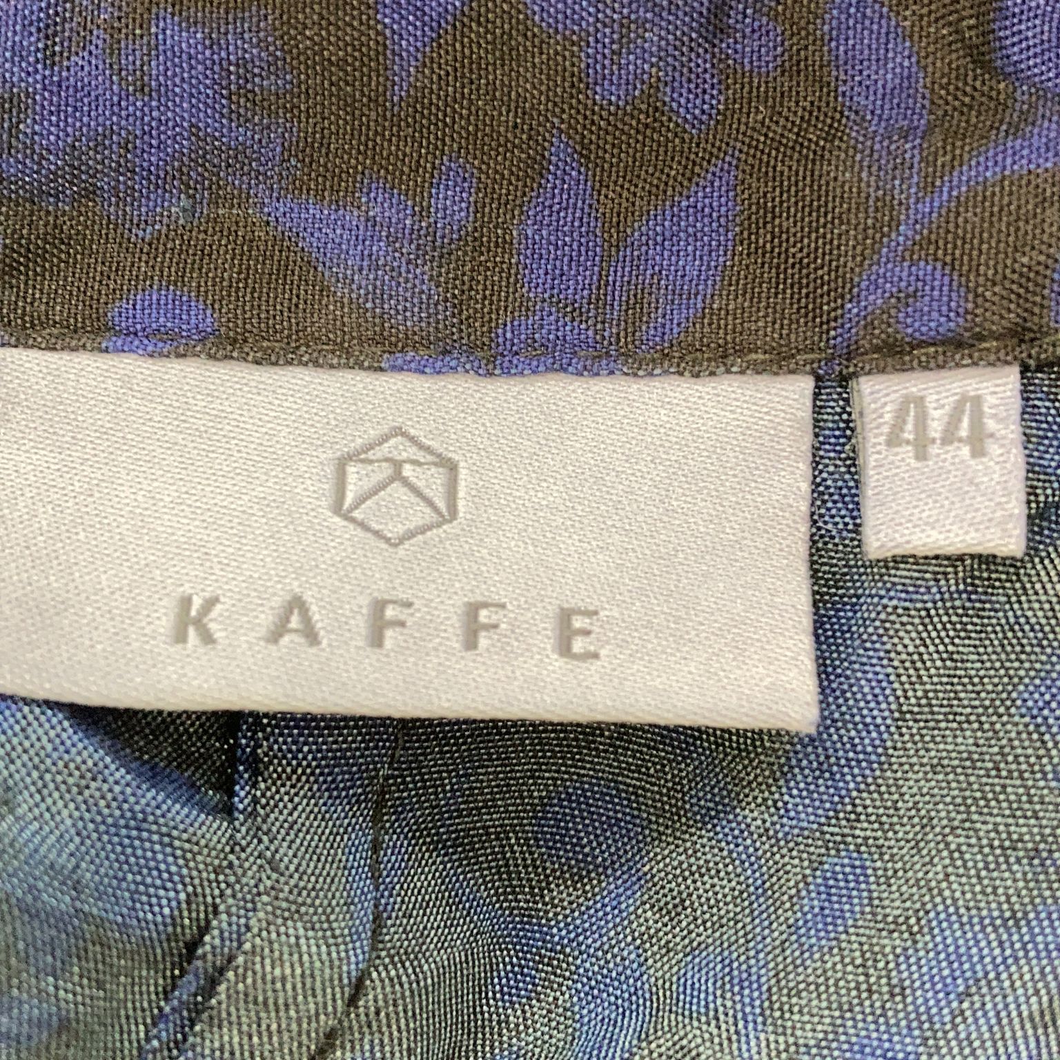 Kaffe