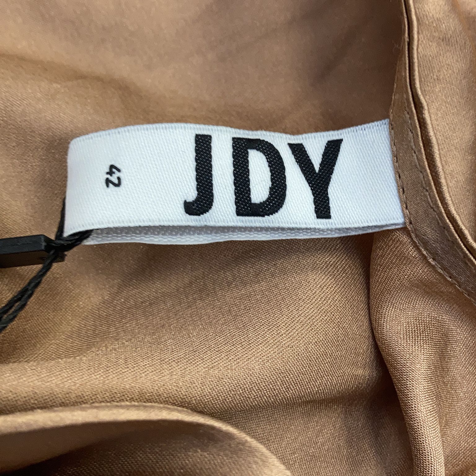 JDY