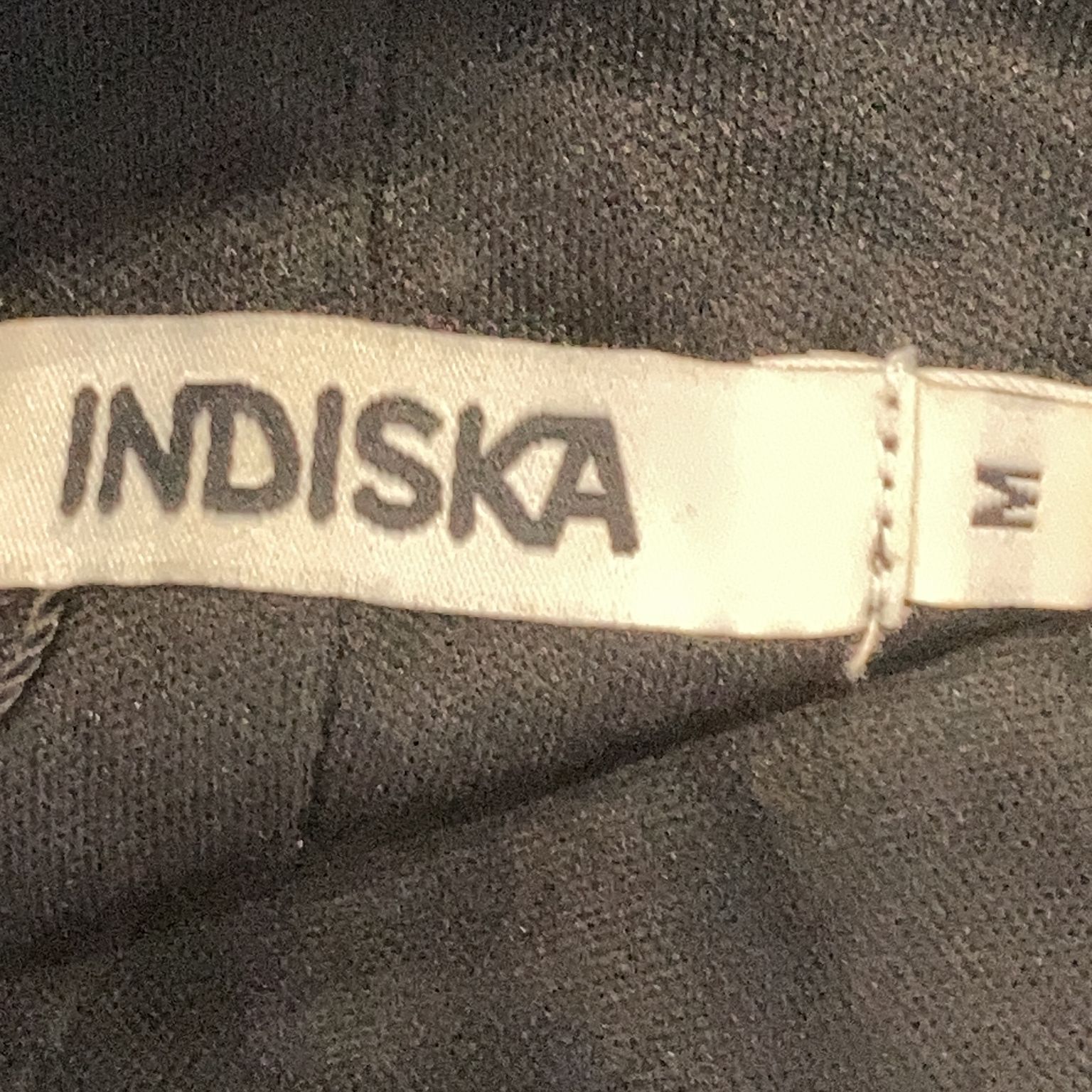 Indiska