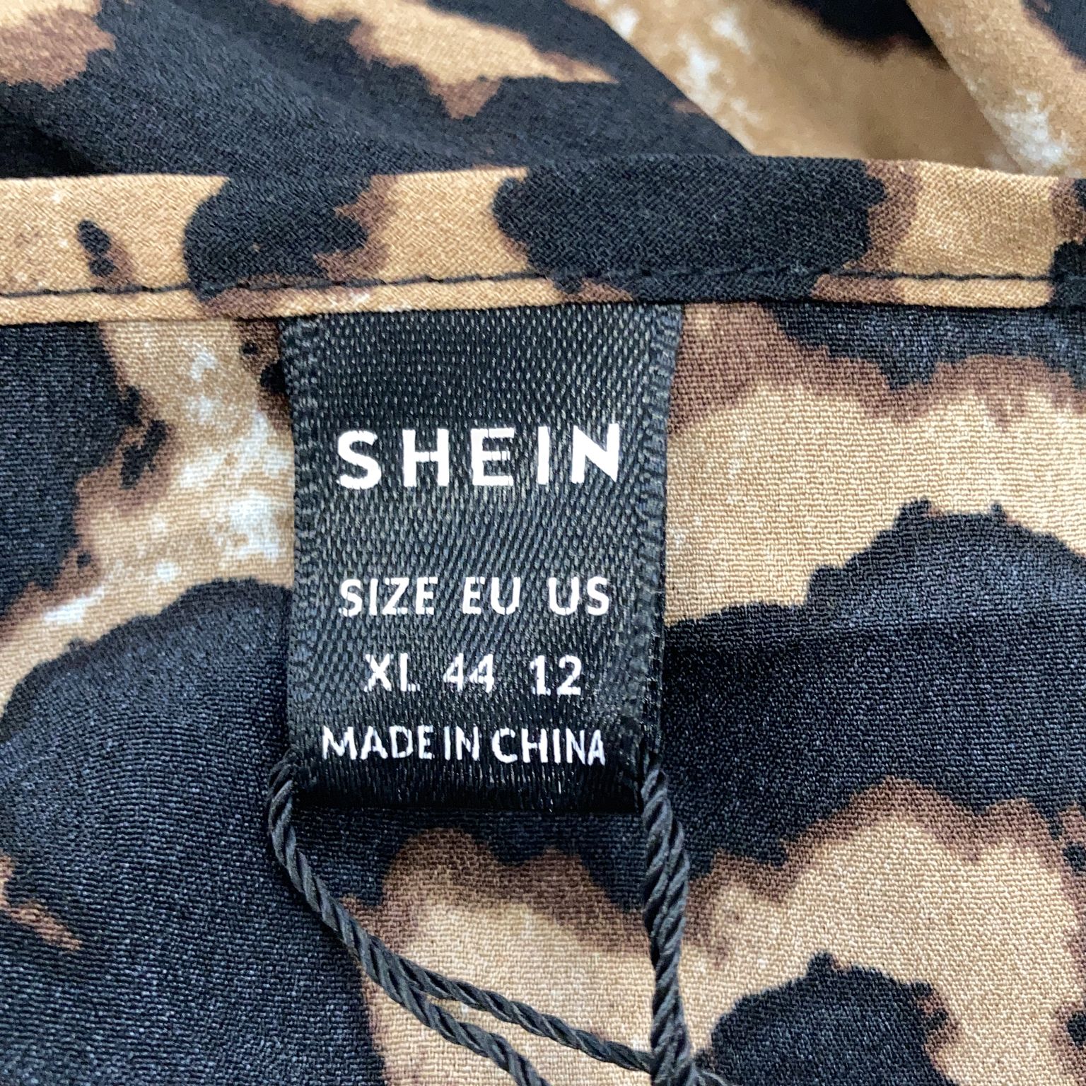 Shein