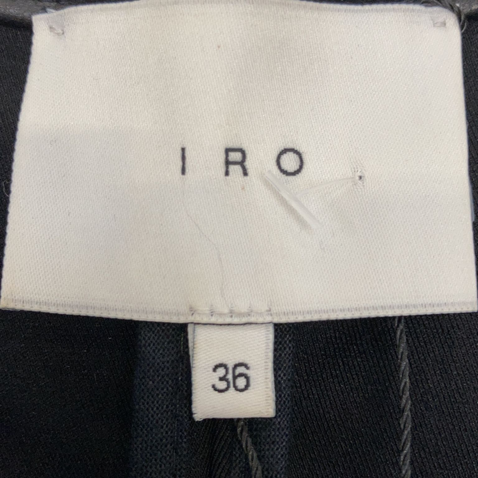 IRO