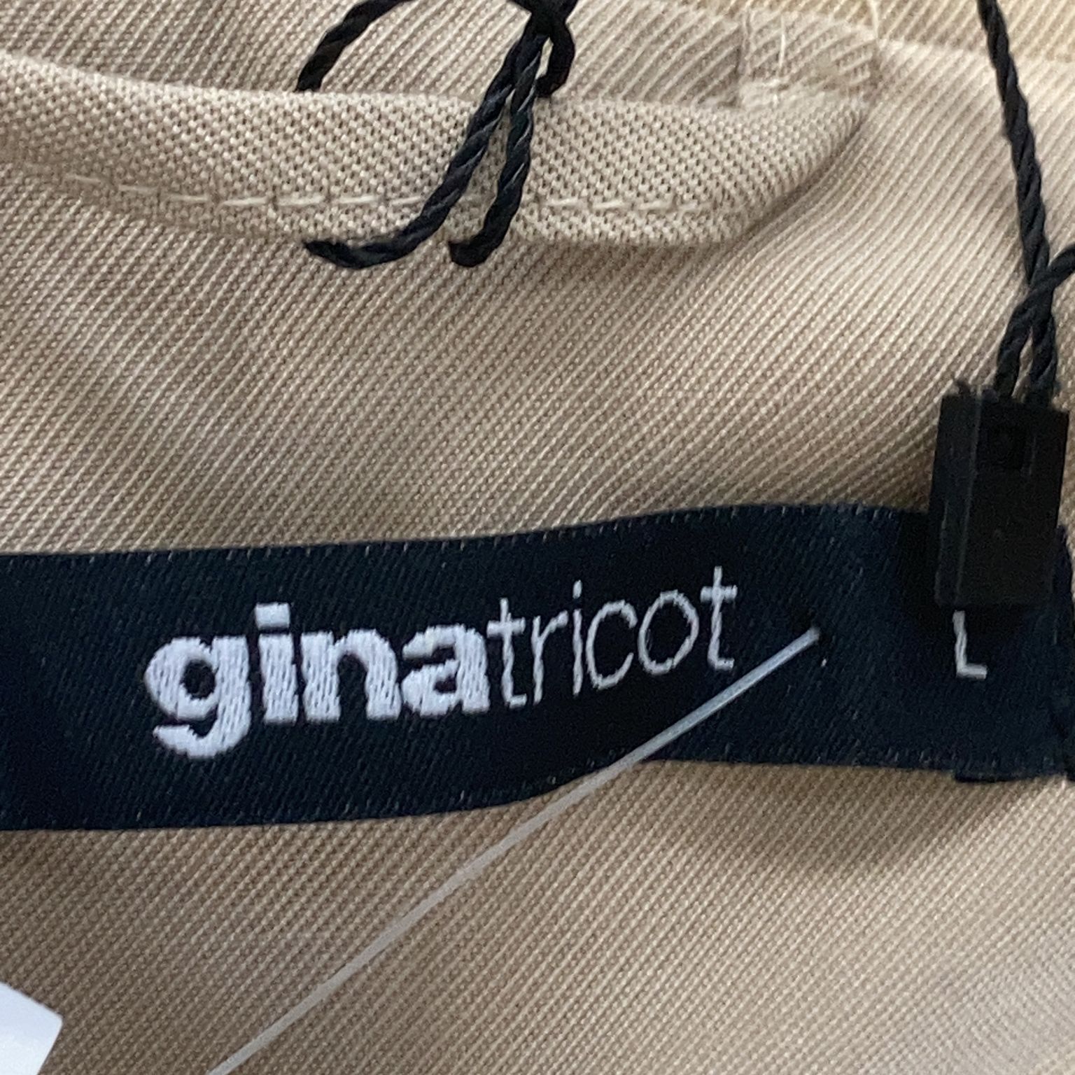 Gina Tricot