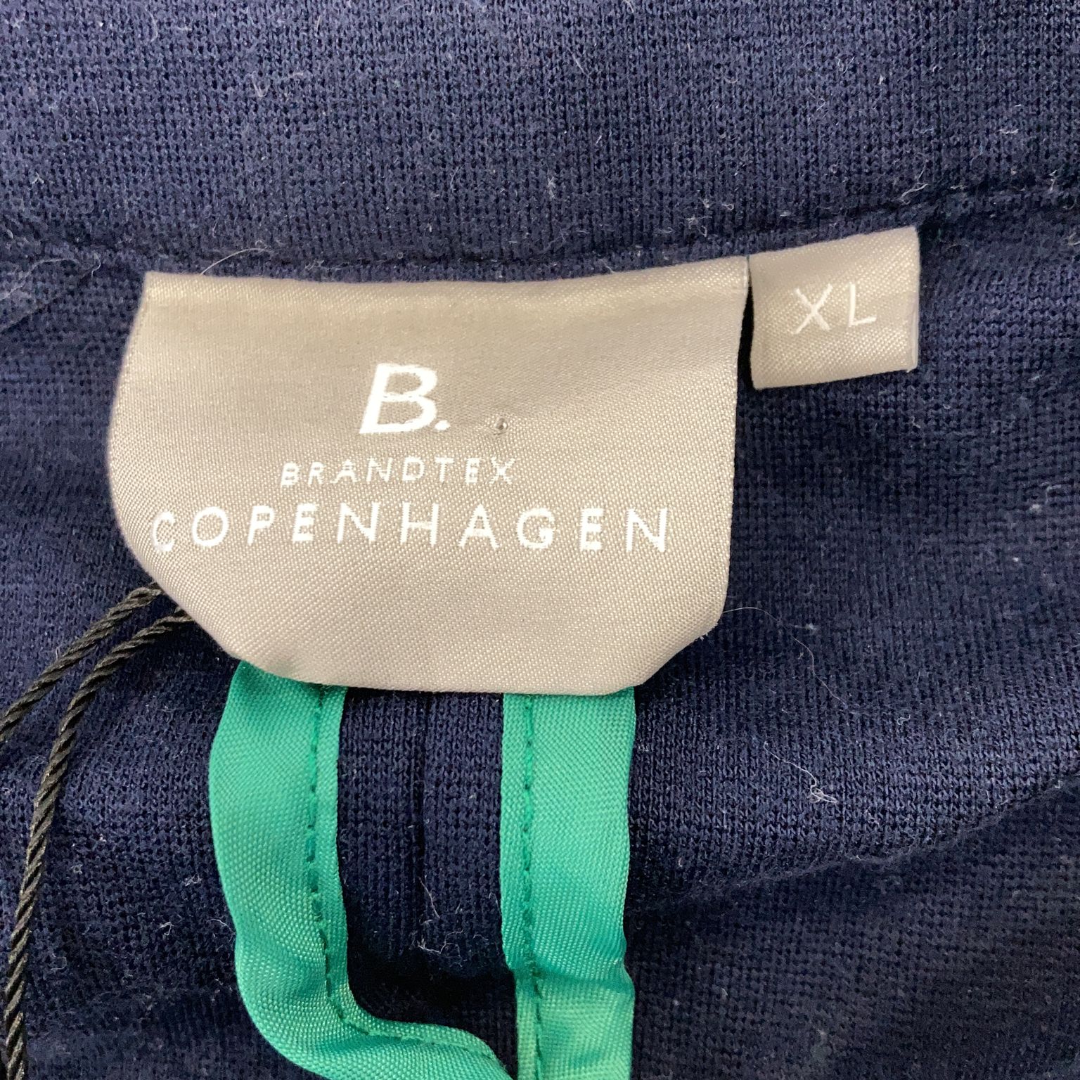 Brandtex Copenhagen