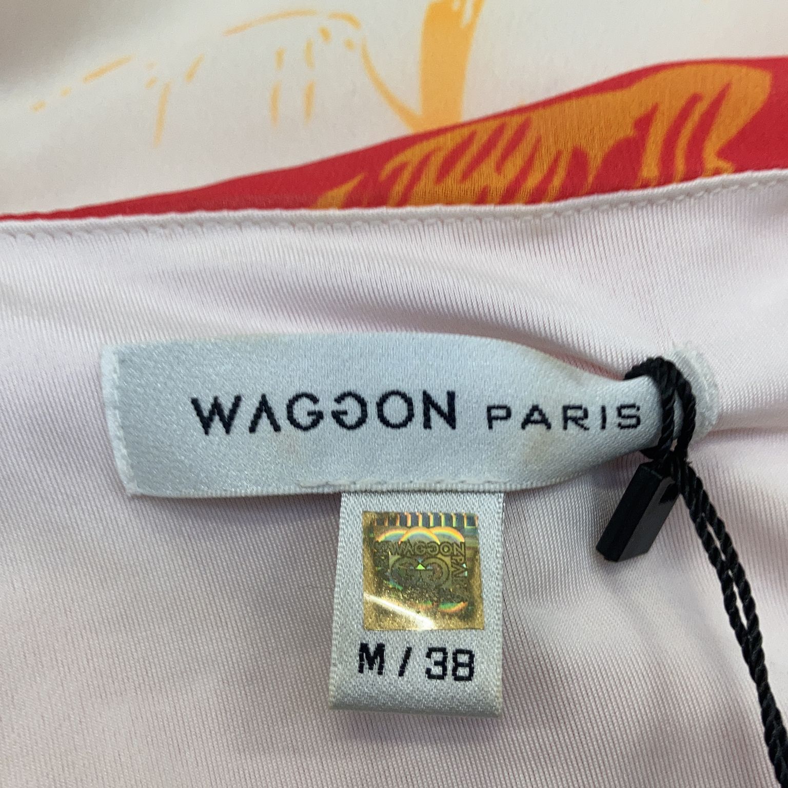 Waggon