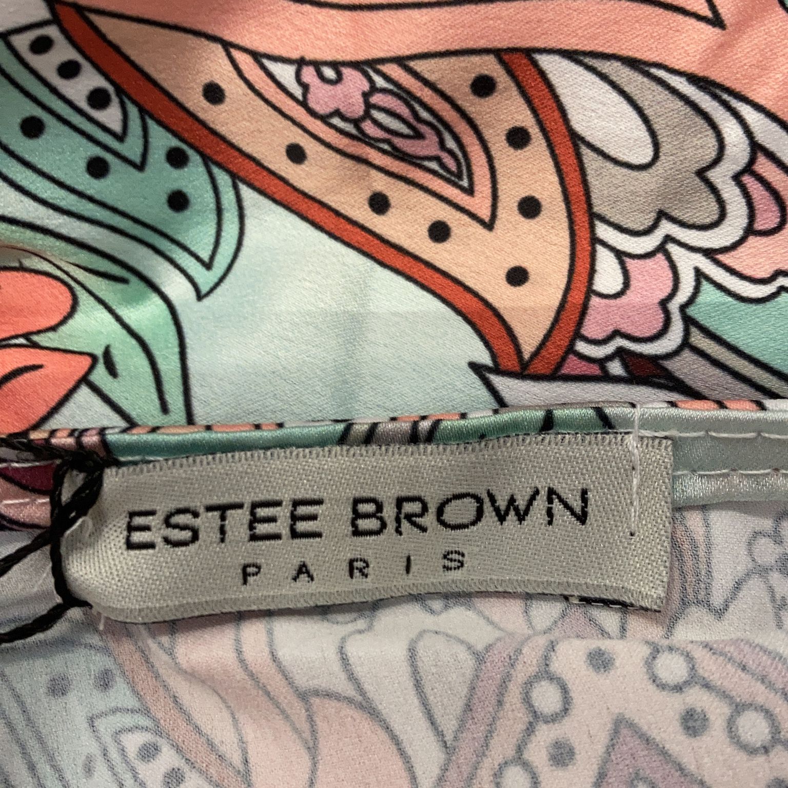 Estee Brown