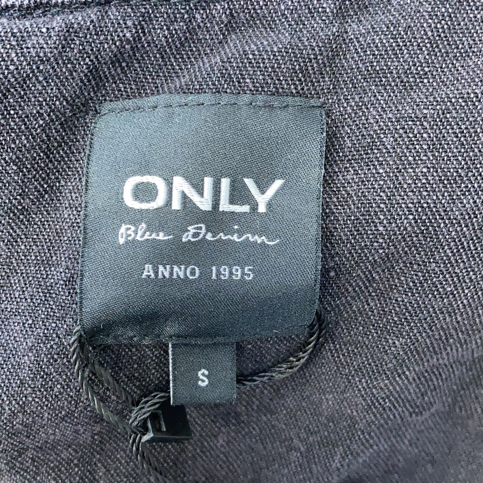 ONLY Blue Denim