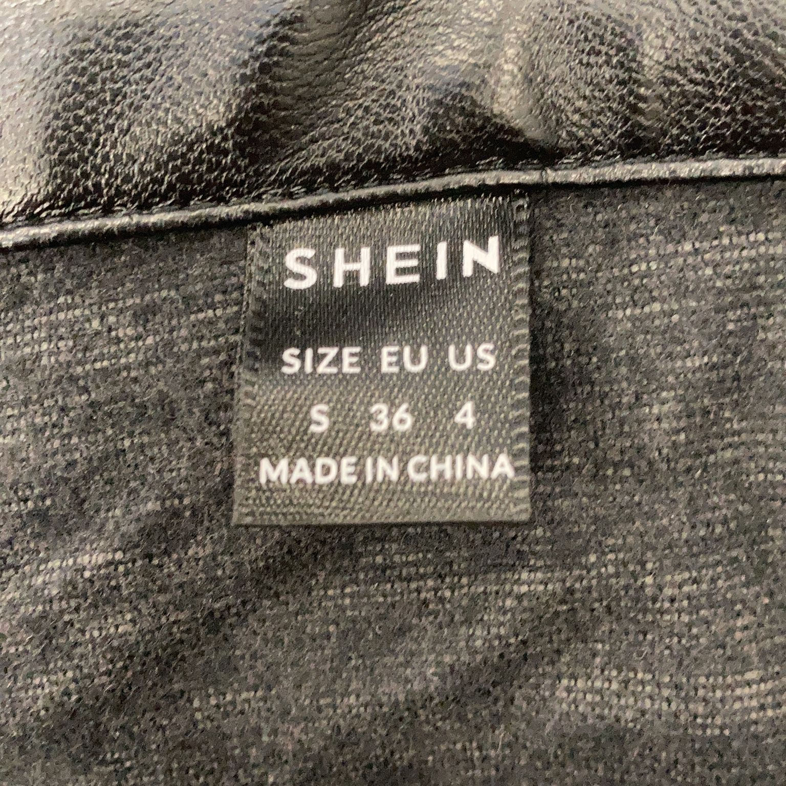 Shein