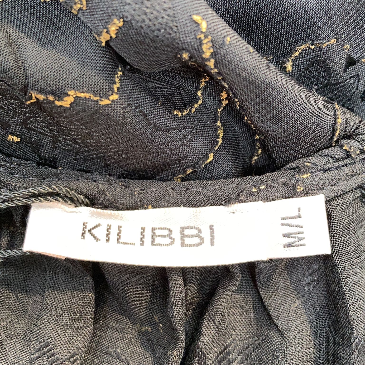 Kilibbi