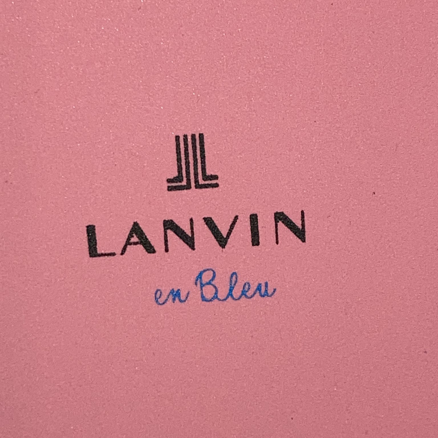 Lanvin