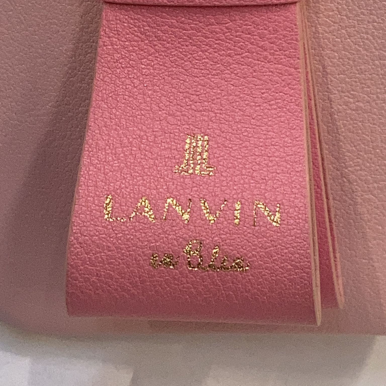 Lanvin