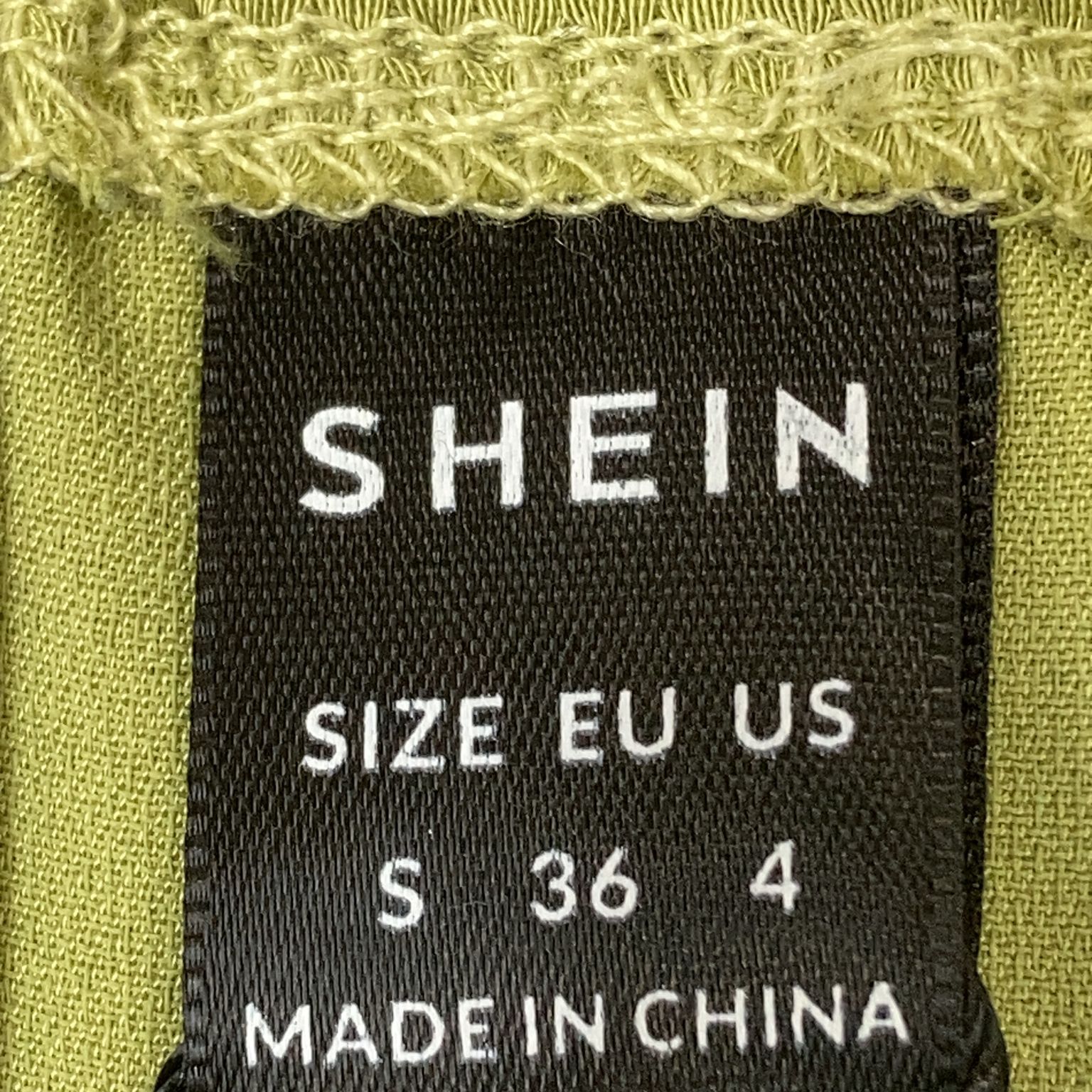 Shein