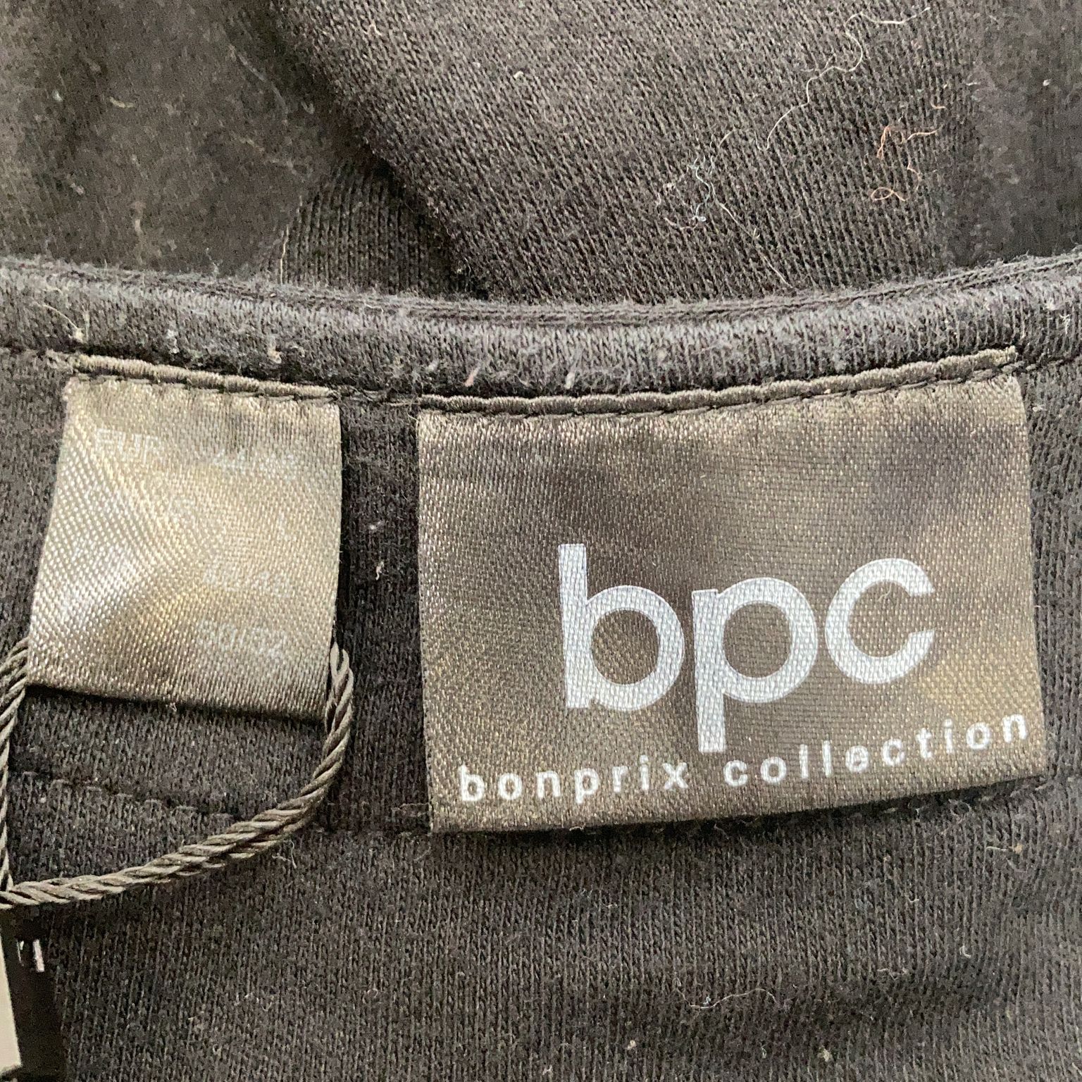 BPC Bonprix Collection