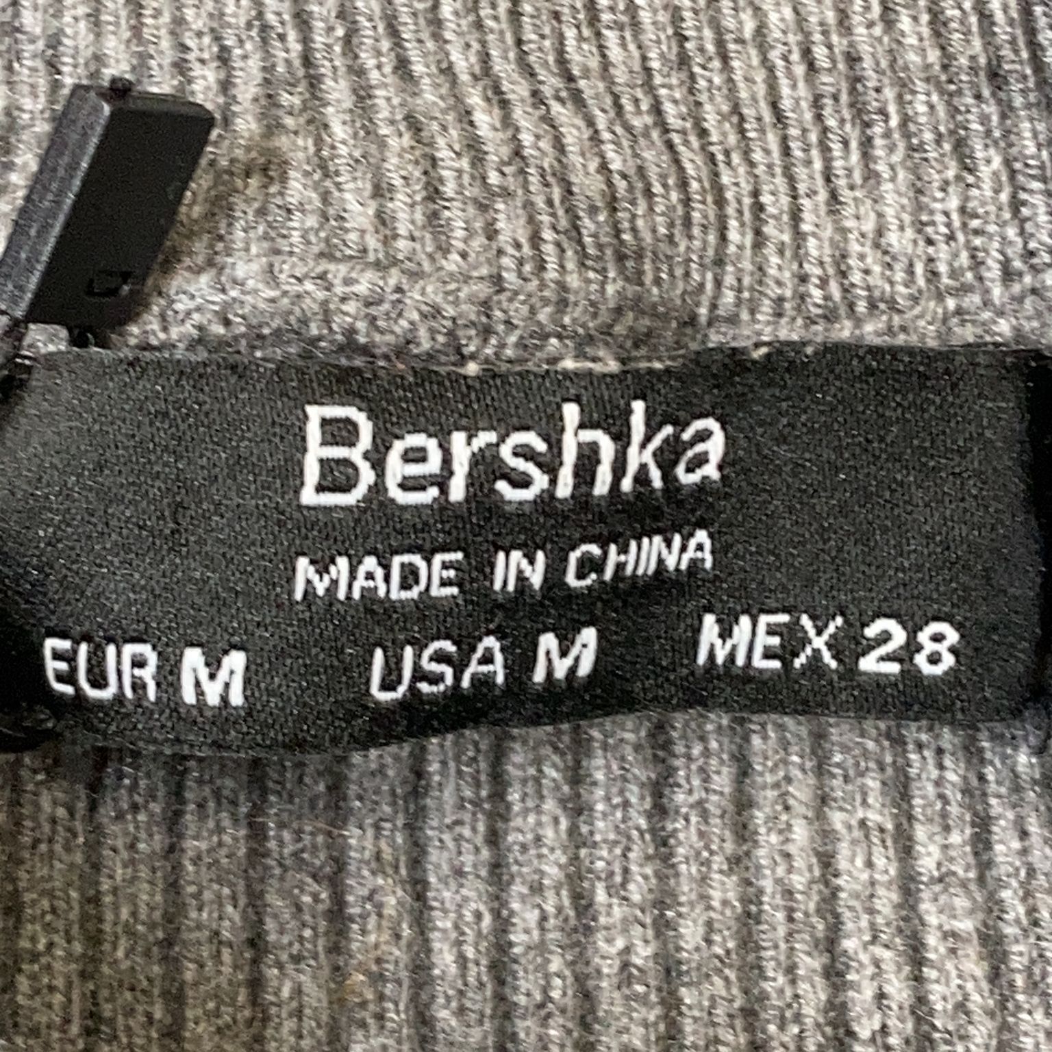 Bershka