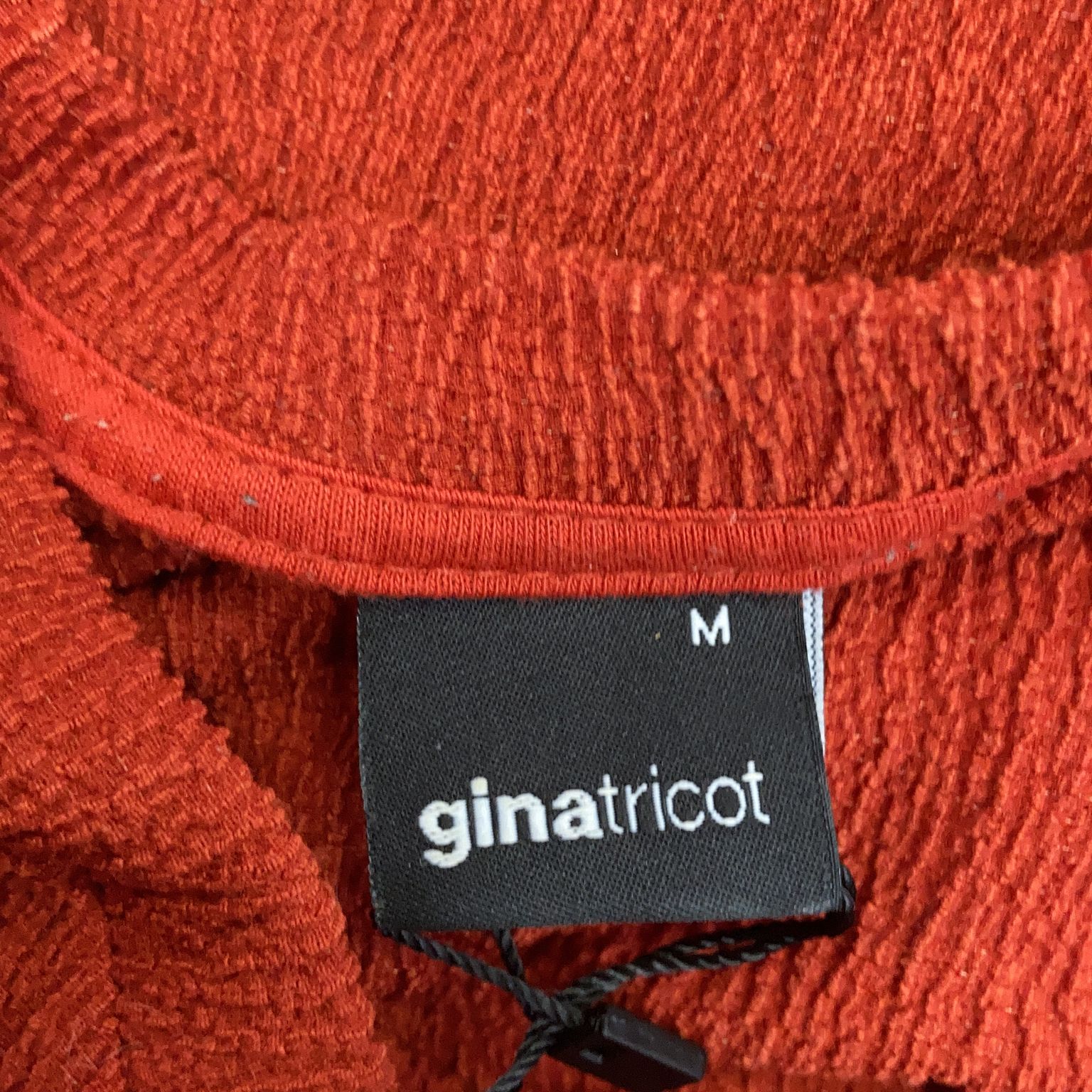 Gina Tricot