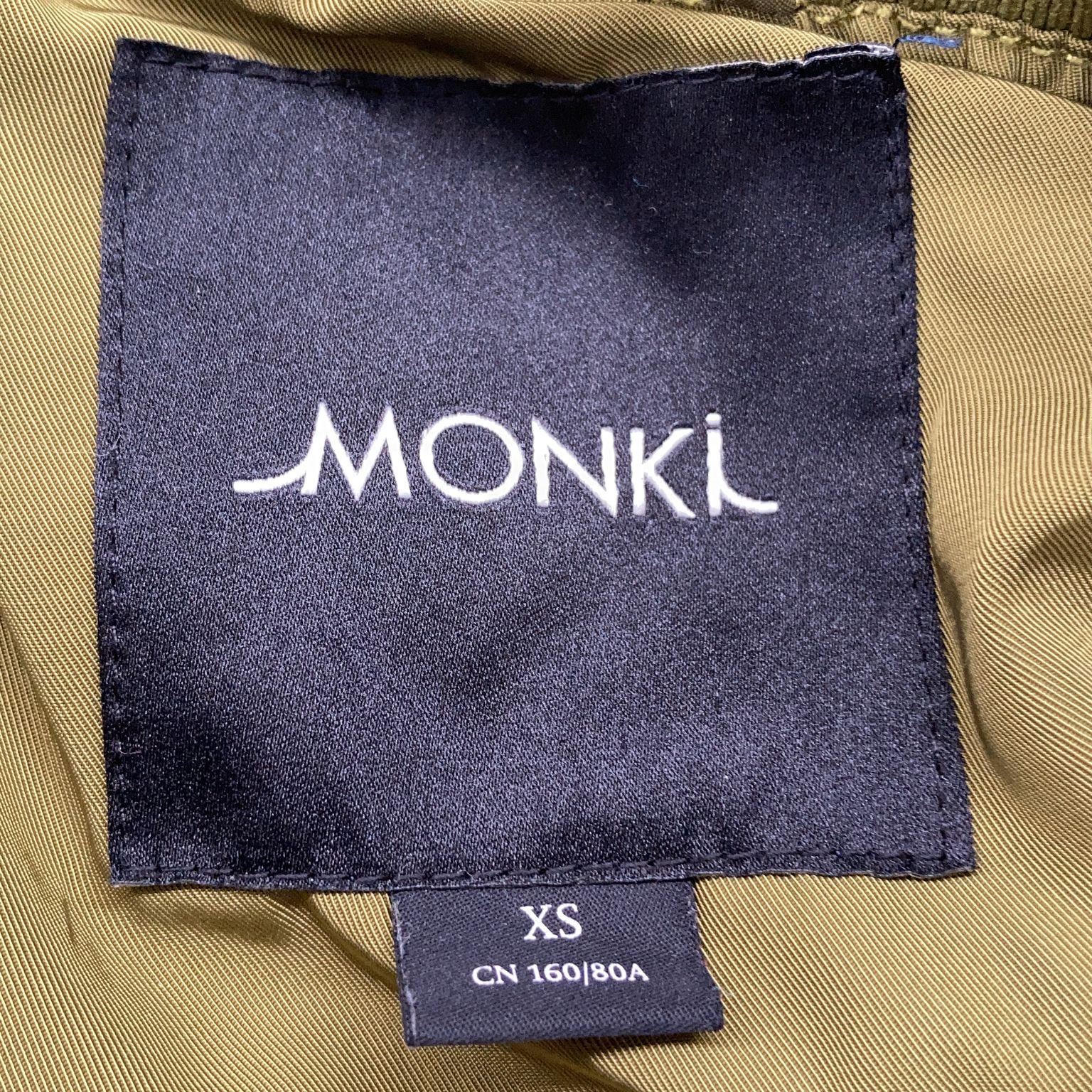 Monki