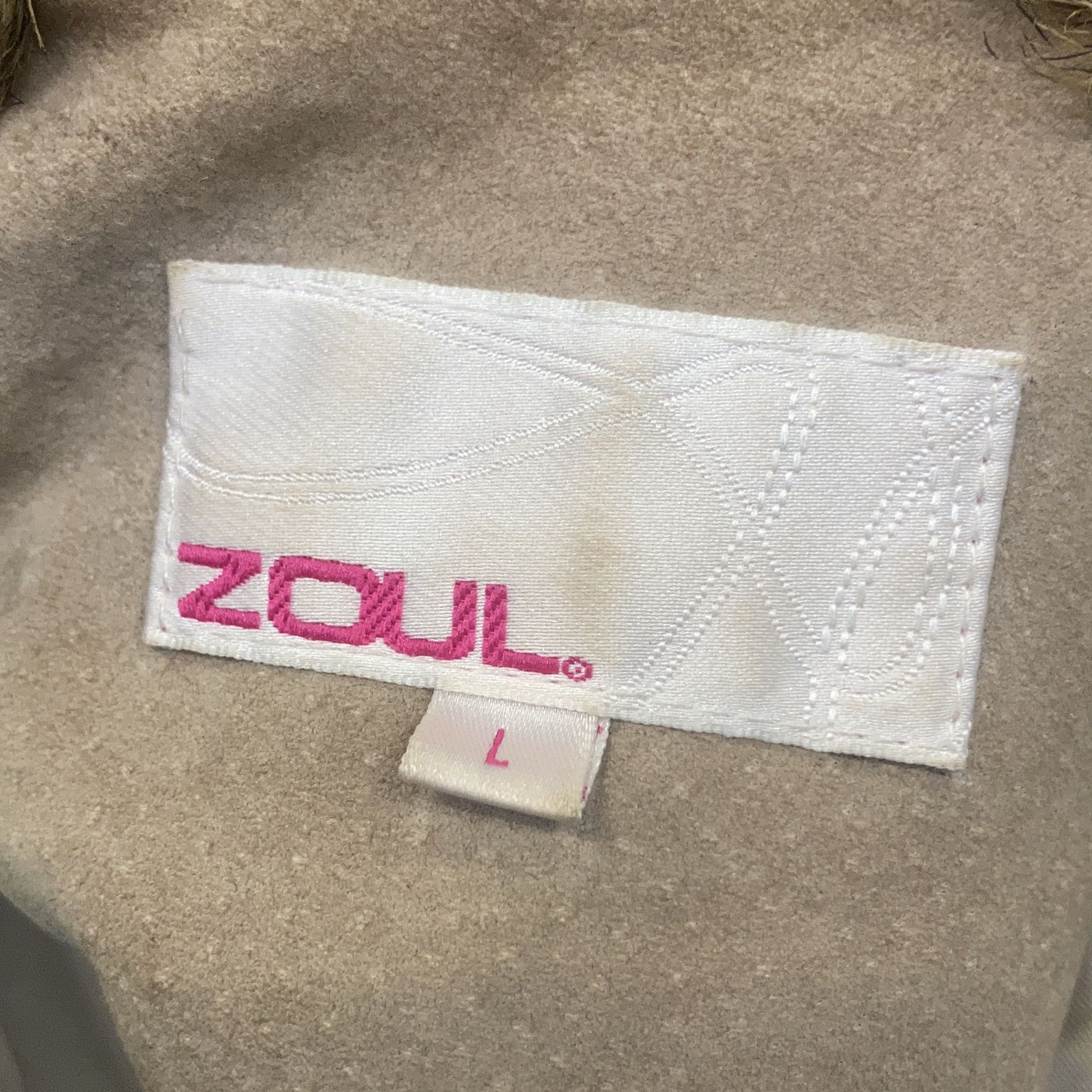 Zoul