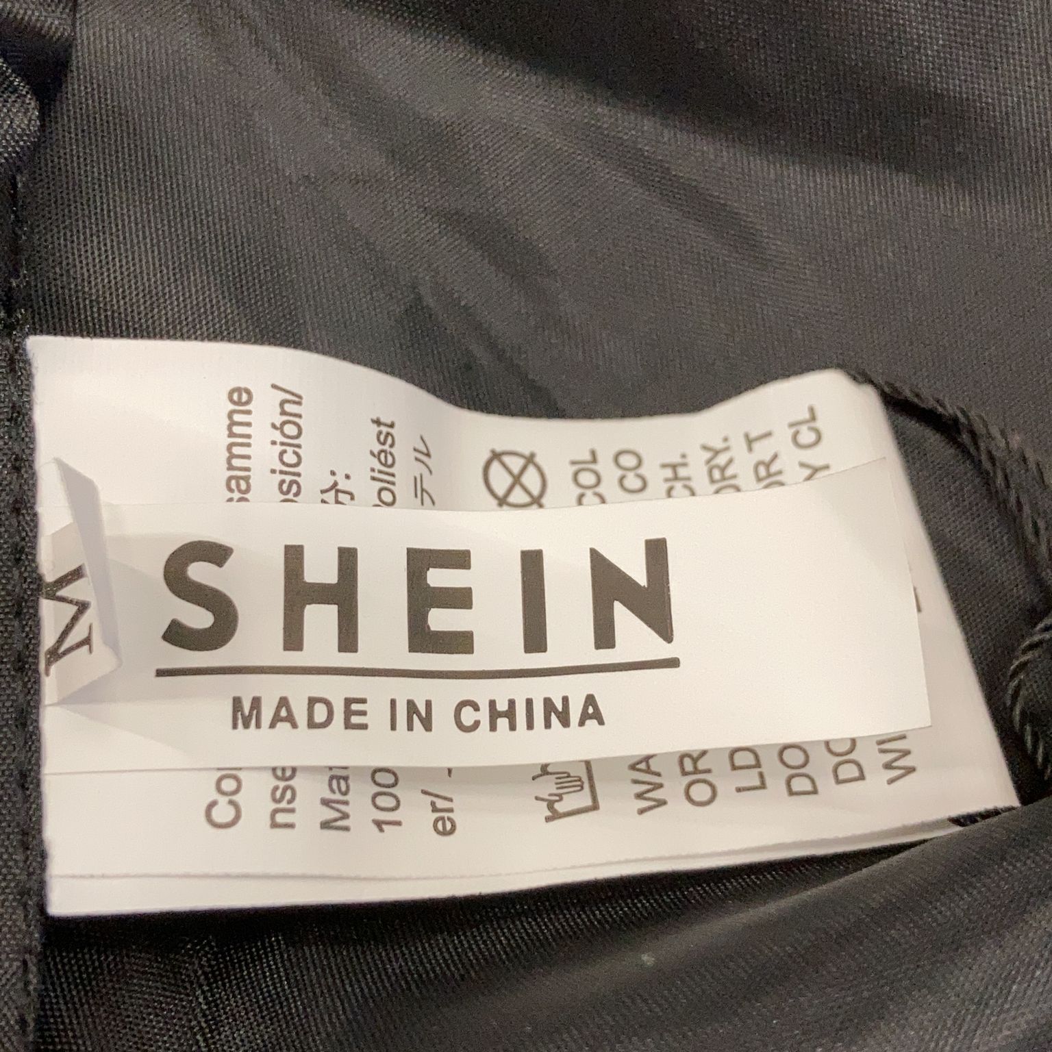 Shein