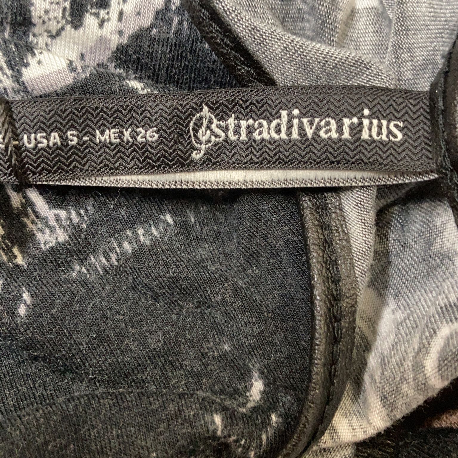 Stradivarius