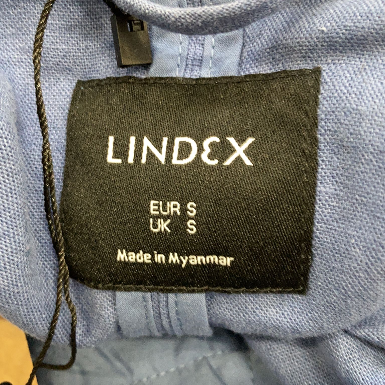 Lindex