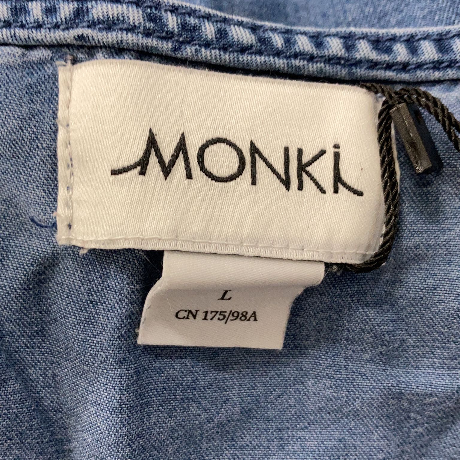 Monki