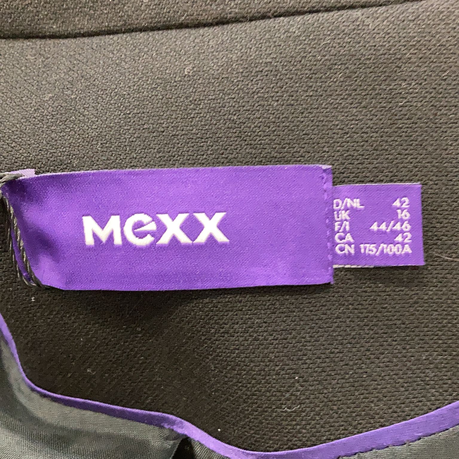 Mexx